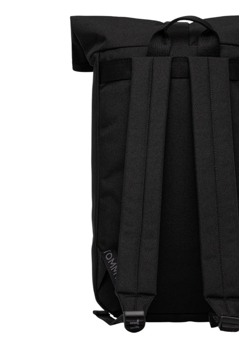 Tommy Hilfiger Jeans Borsa Uomo Tommy Hilfiger Jeans AM0AM13727 black black