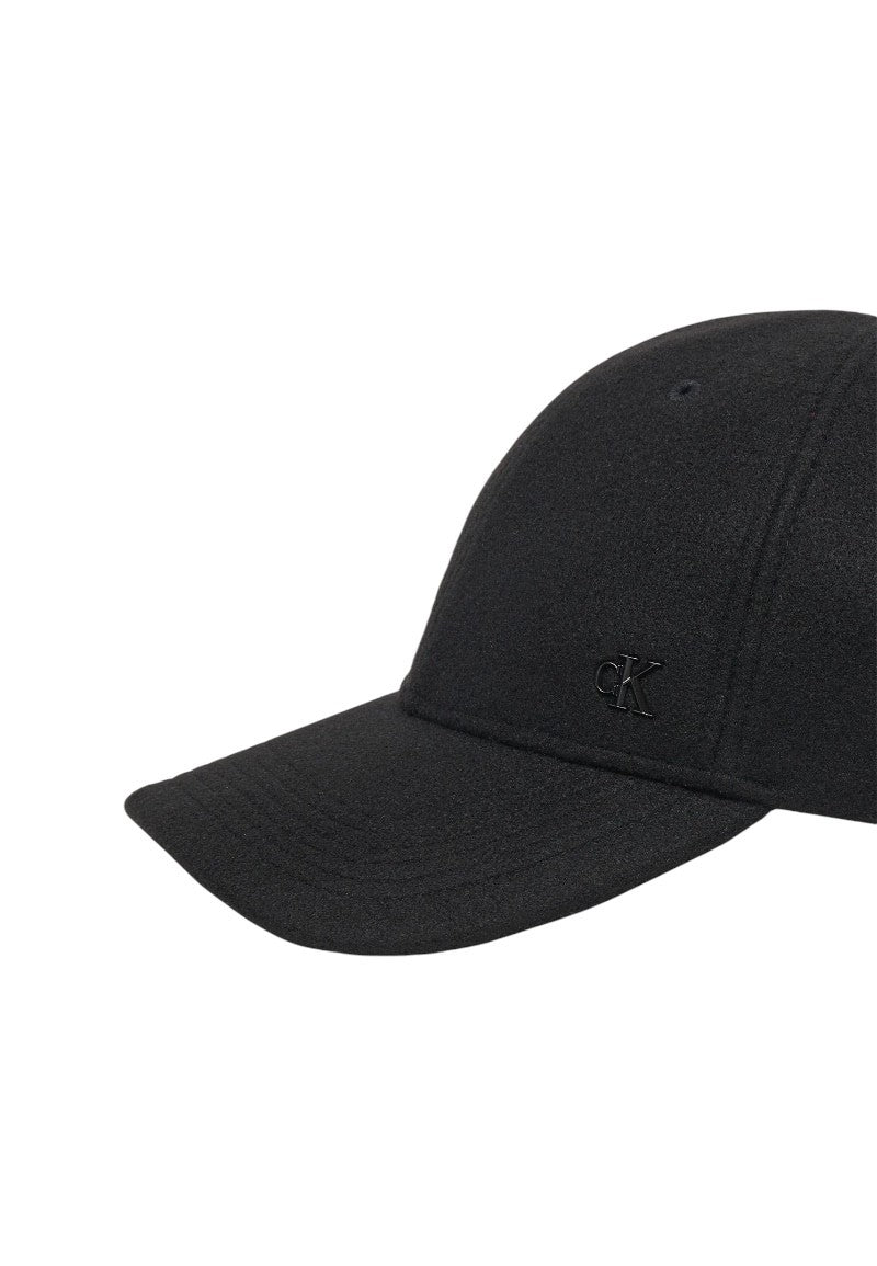 Calvin Klein Cappello Uomo Calvin Klein LV04D5054G black black
