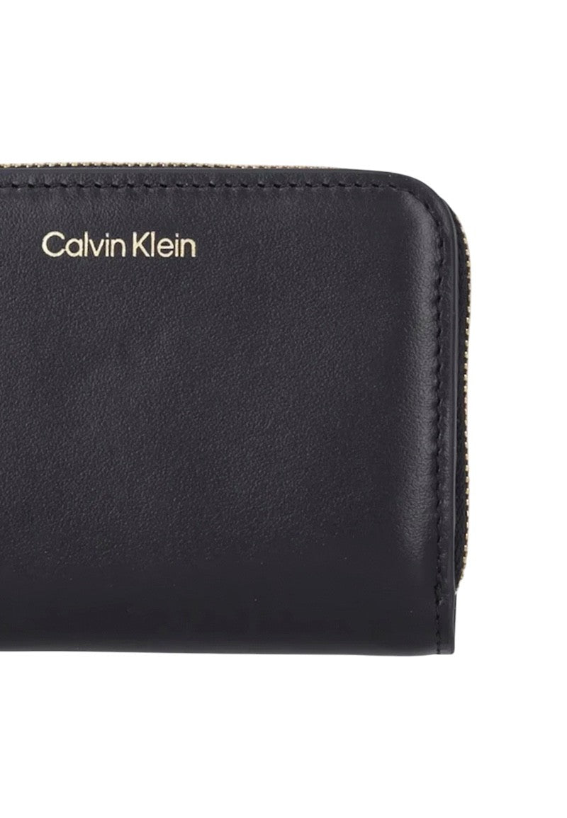 Calvin Klein Portafogli Donna Calvin Klein LV04F1075G black black