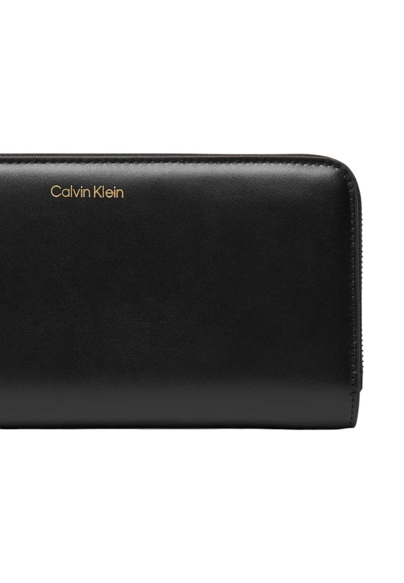 Calvin Klein Portafogli Donna Calvin Klein LV04F1093G black black