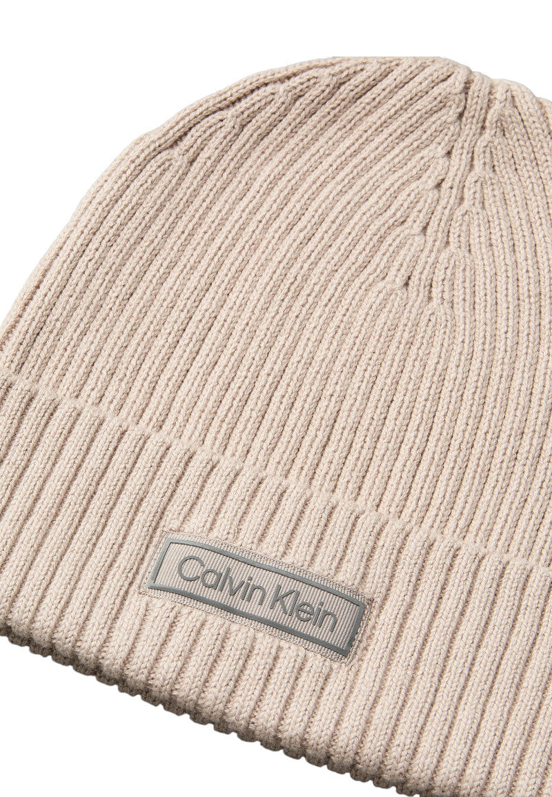 Calvin Klein Cappello Uomo Calvin Klein LV04D8053G beige beige