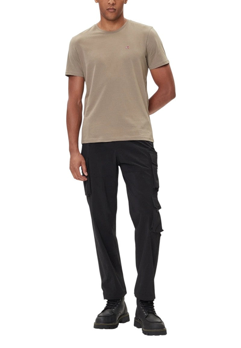 Napapijri T-Shirt Uomo