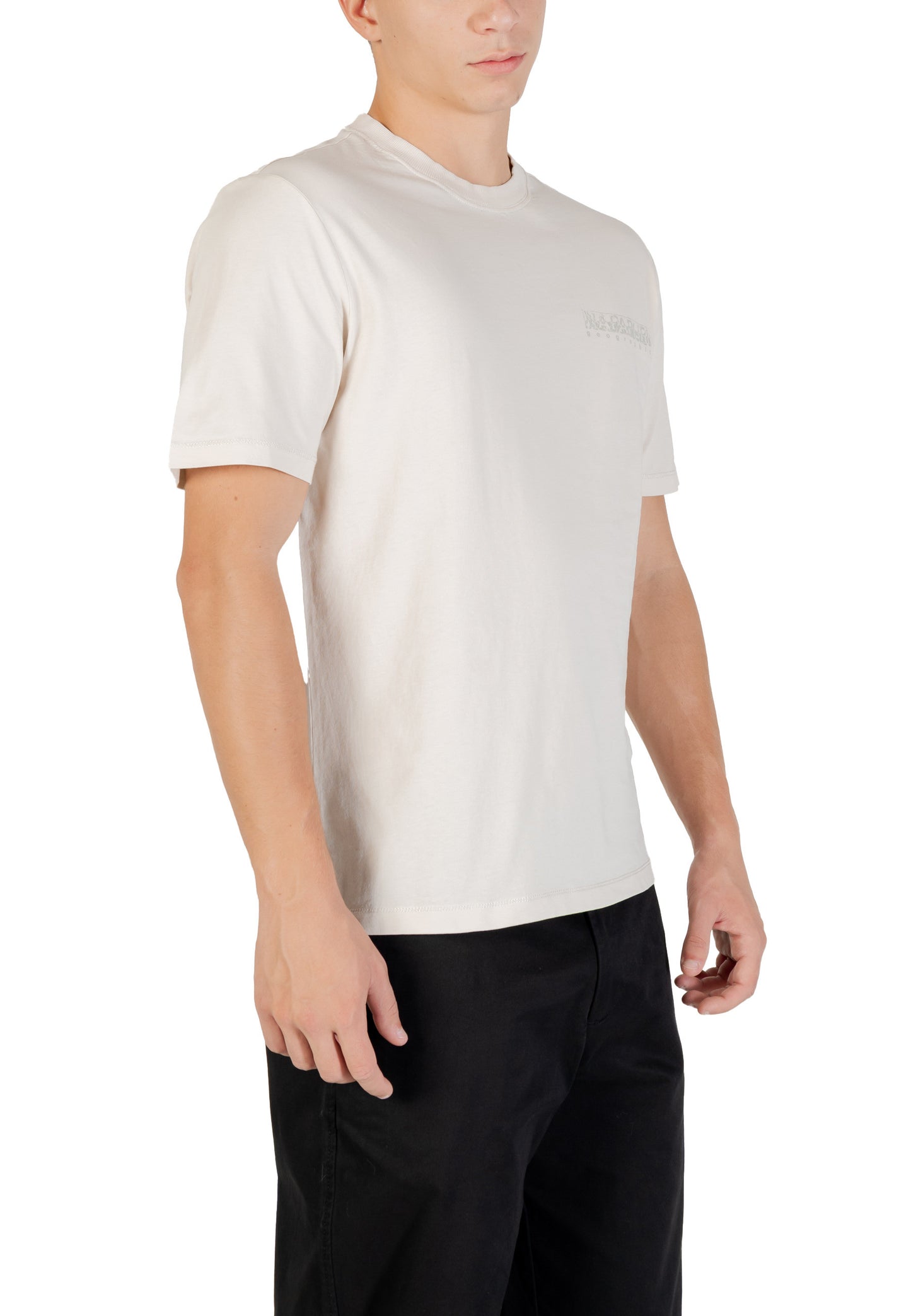 Napapijri T-Shirt Uomo