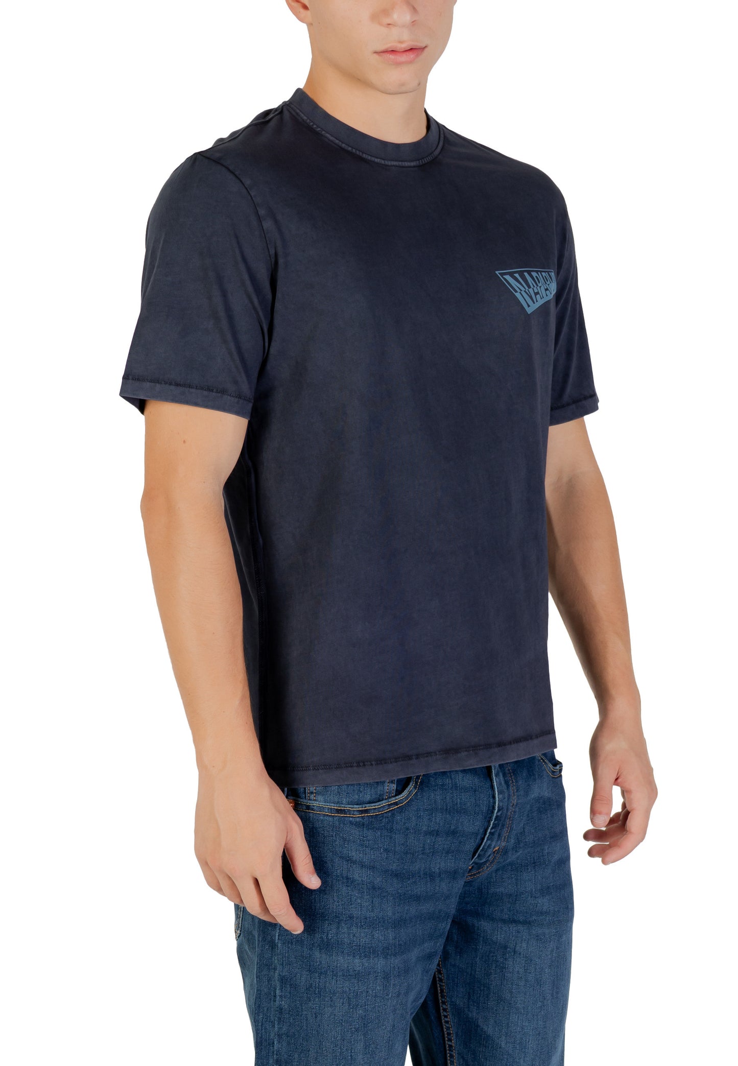 Napapijri T-Shirt Uomo