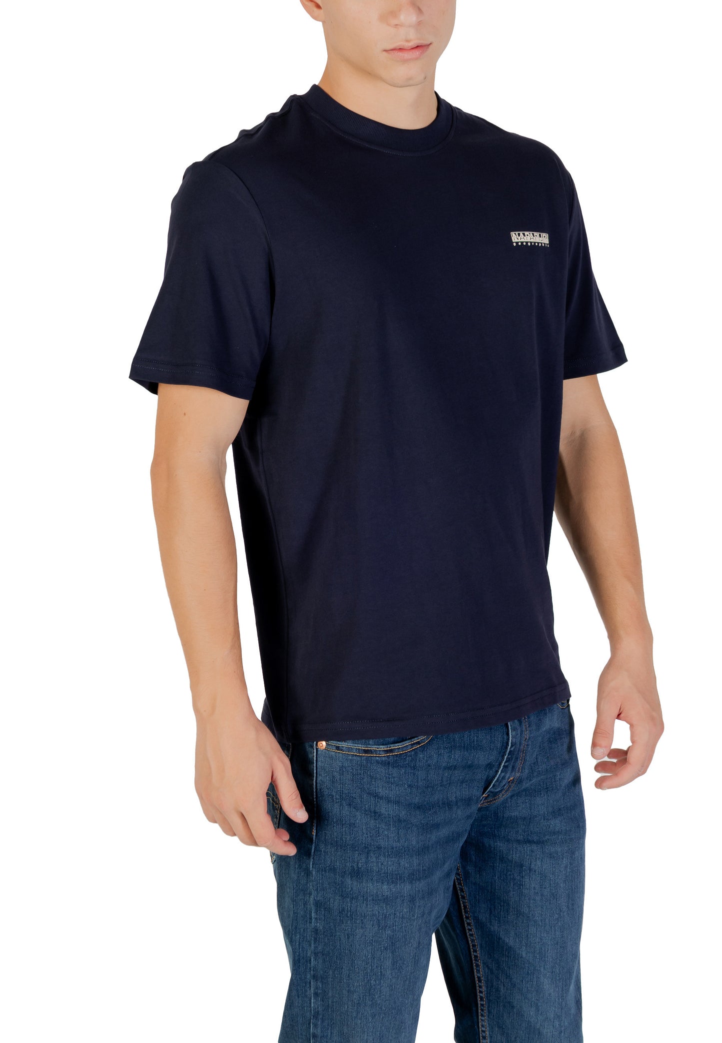 Napapijri T-Shirt Uomo