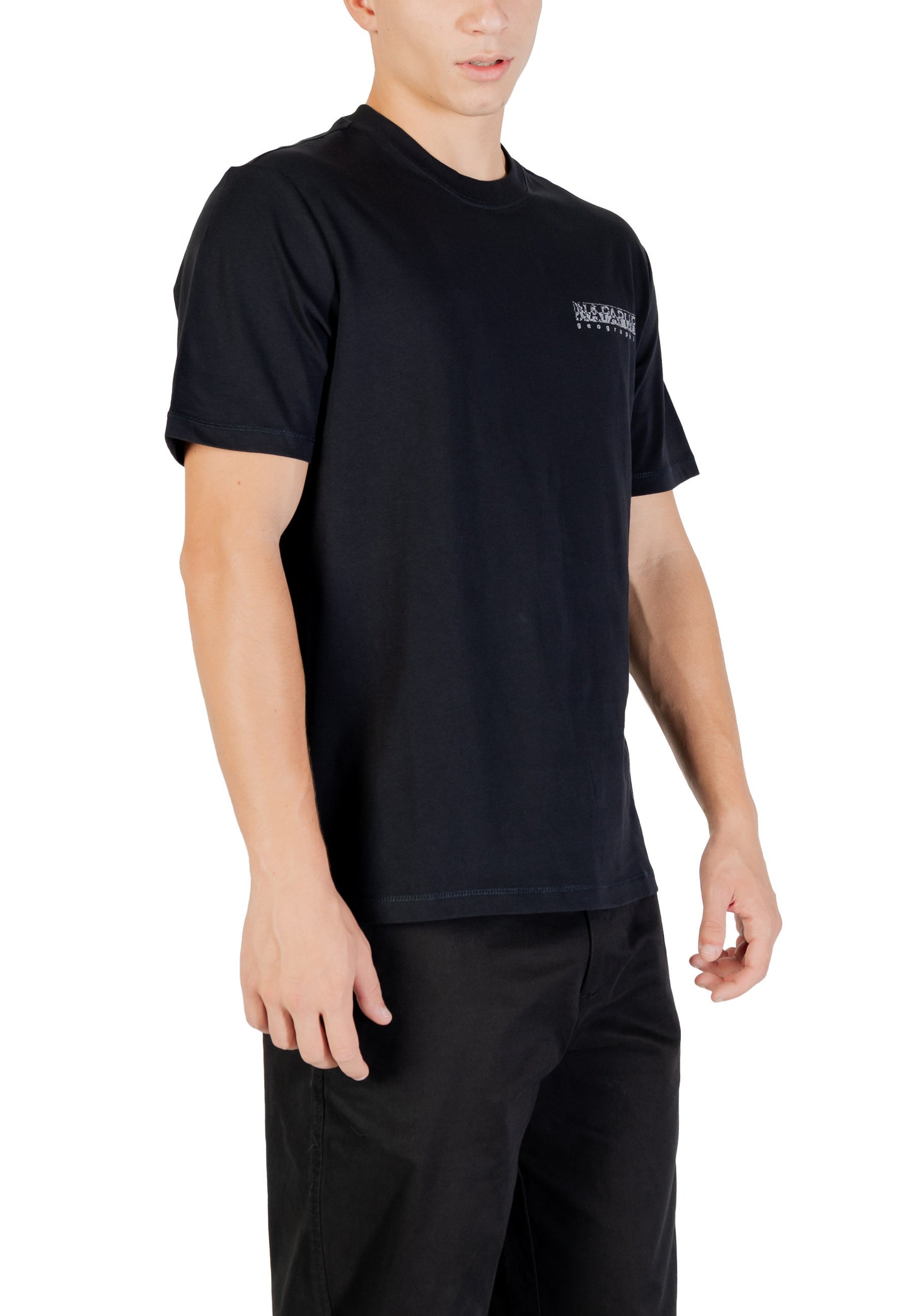 Napapijri T-Shirt Uomo