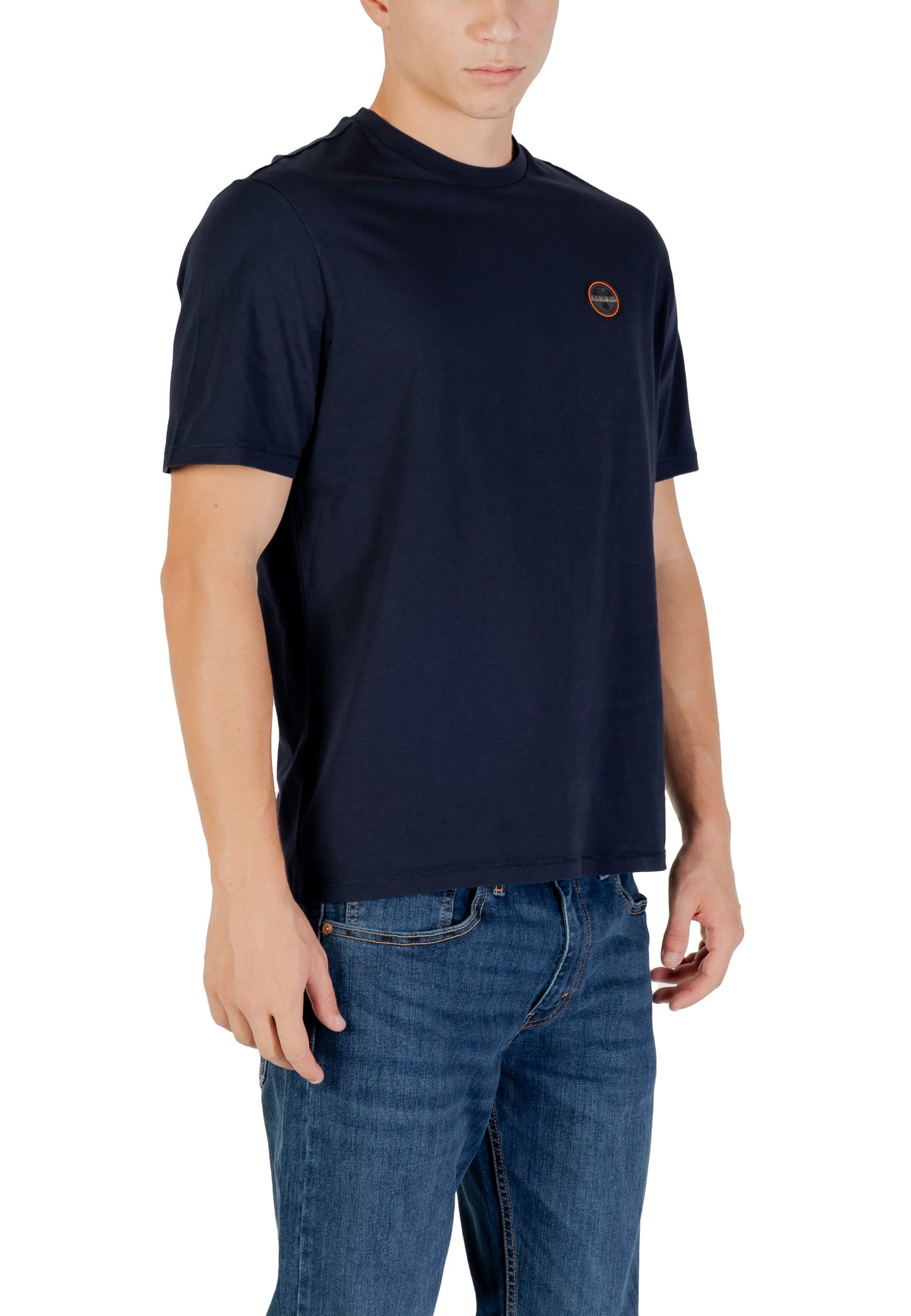 Napapijri T-Shirt Uomo