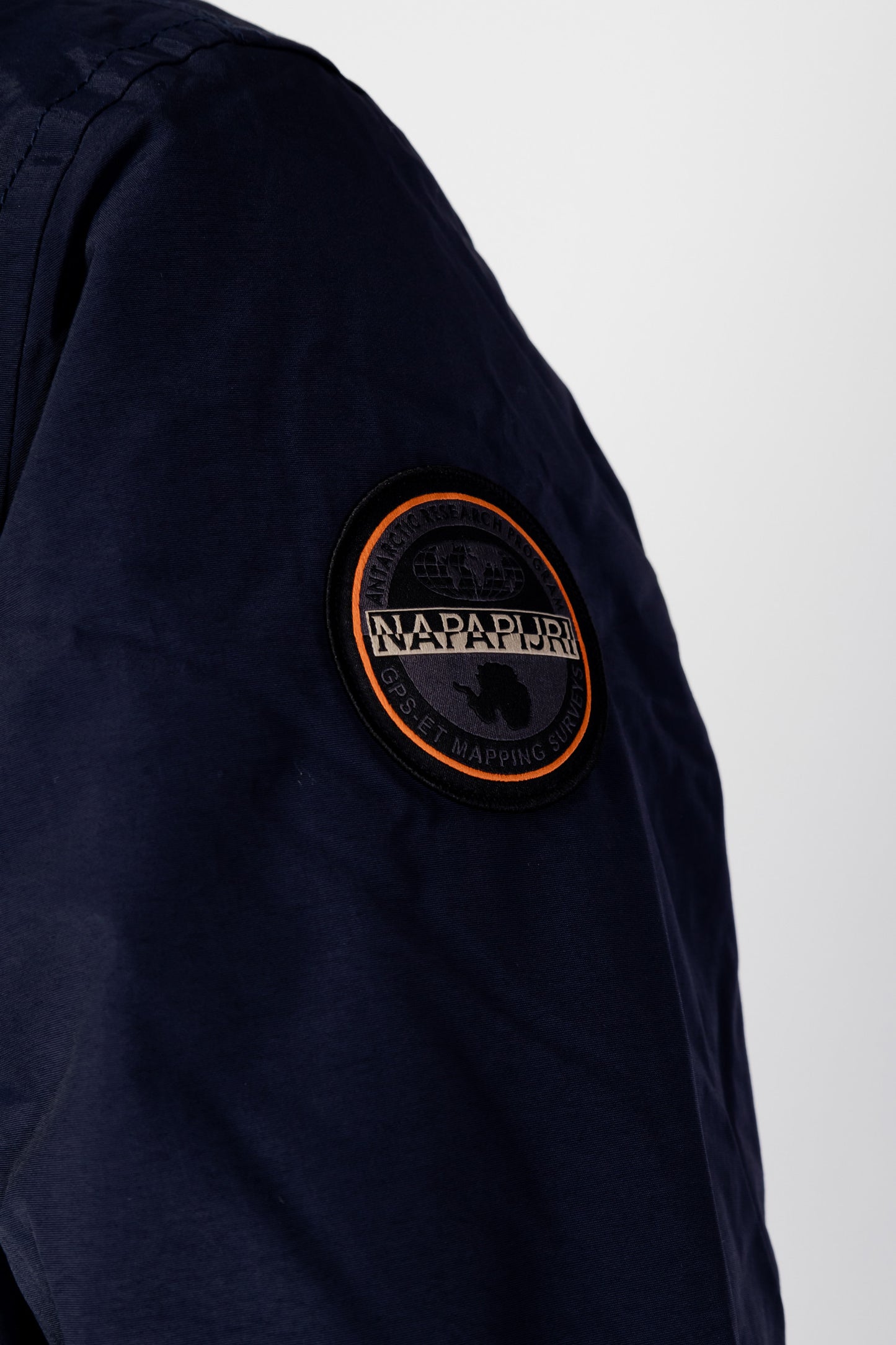 Napapijri Giubbotto Uomo