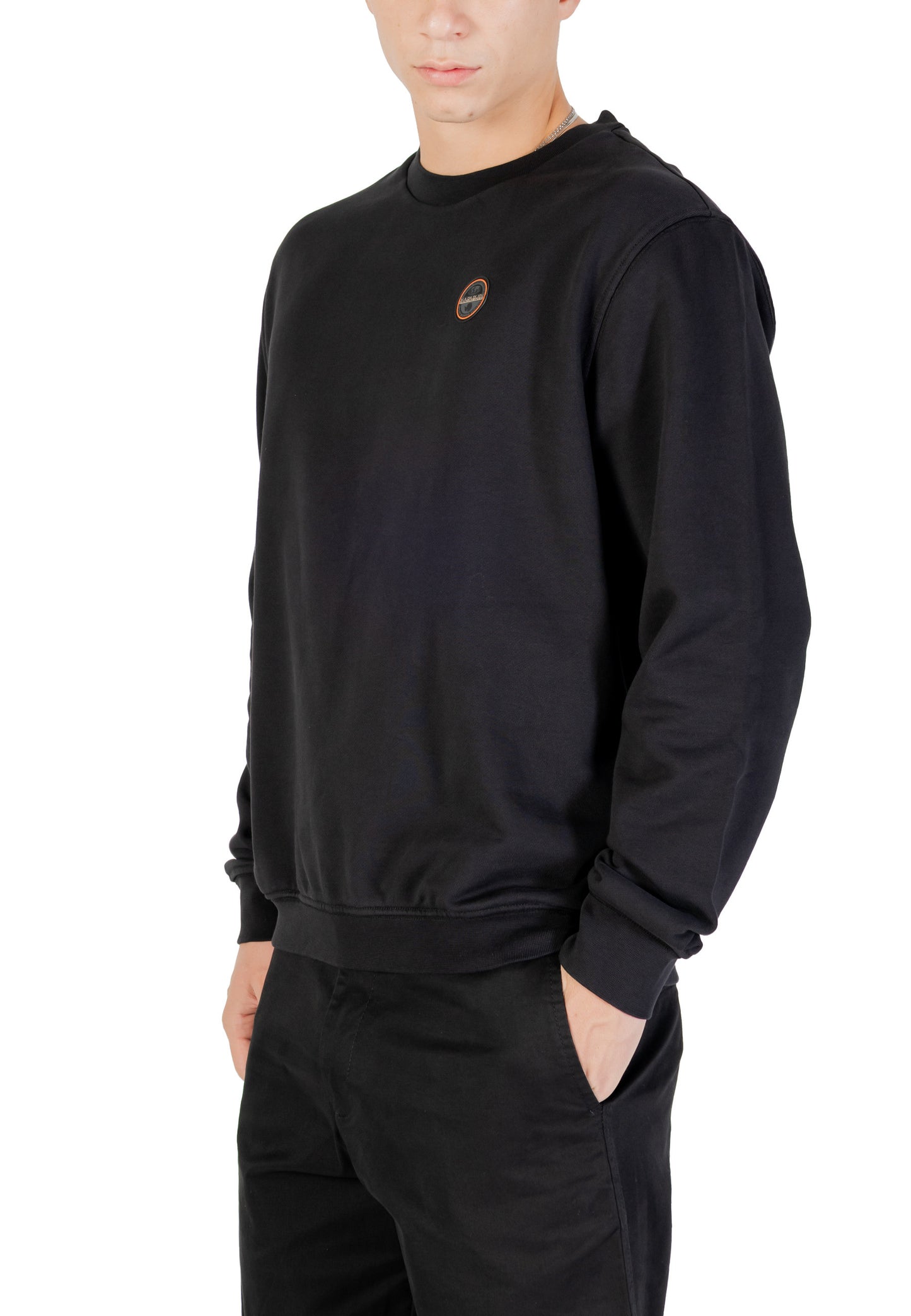 Napapijri Felpa Uomo