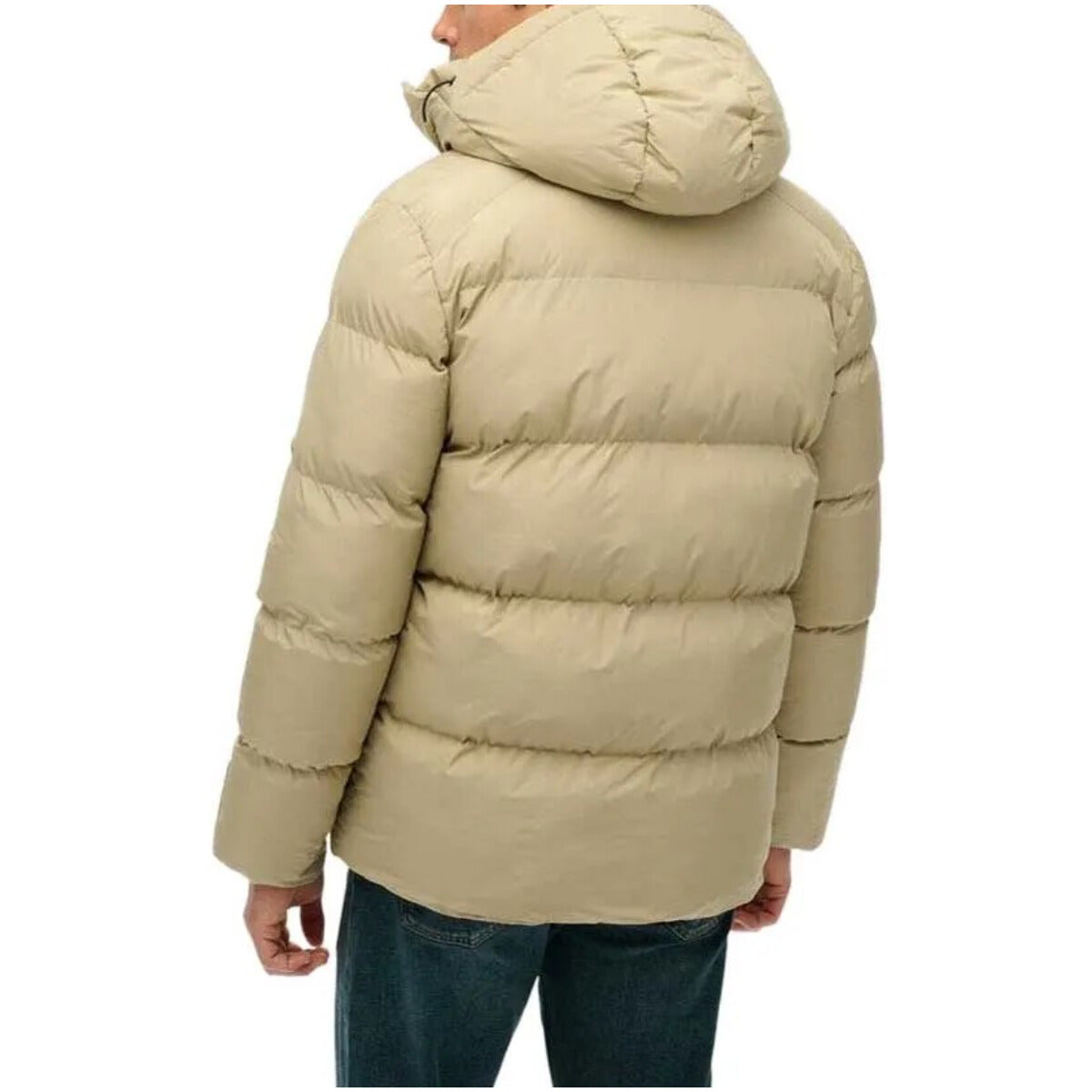 Superdry Giubbotto Uomo