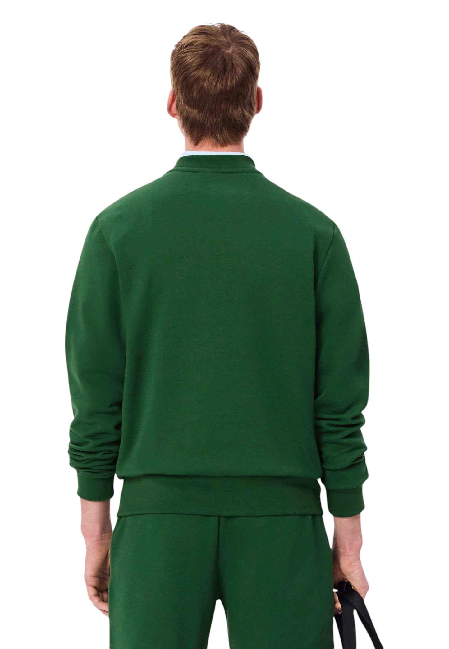 Lacoste Felpa Uomo