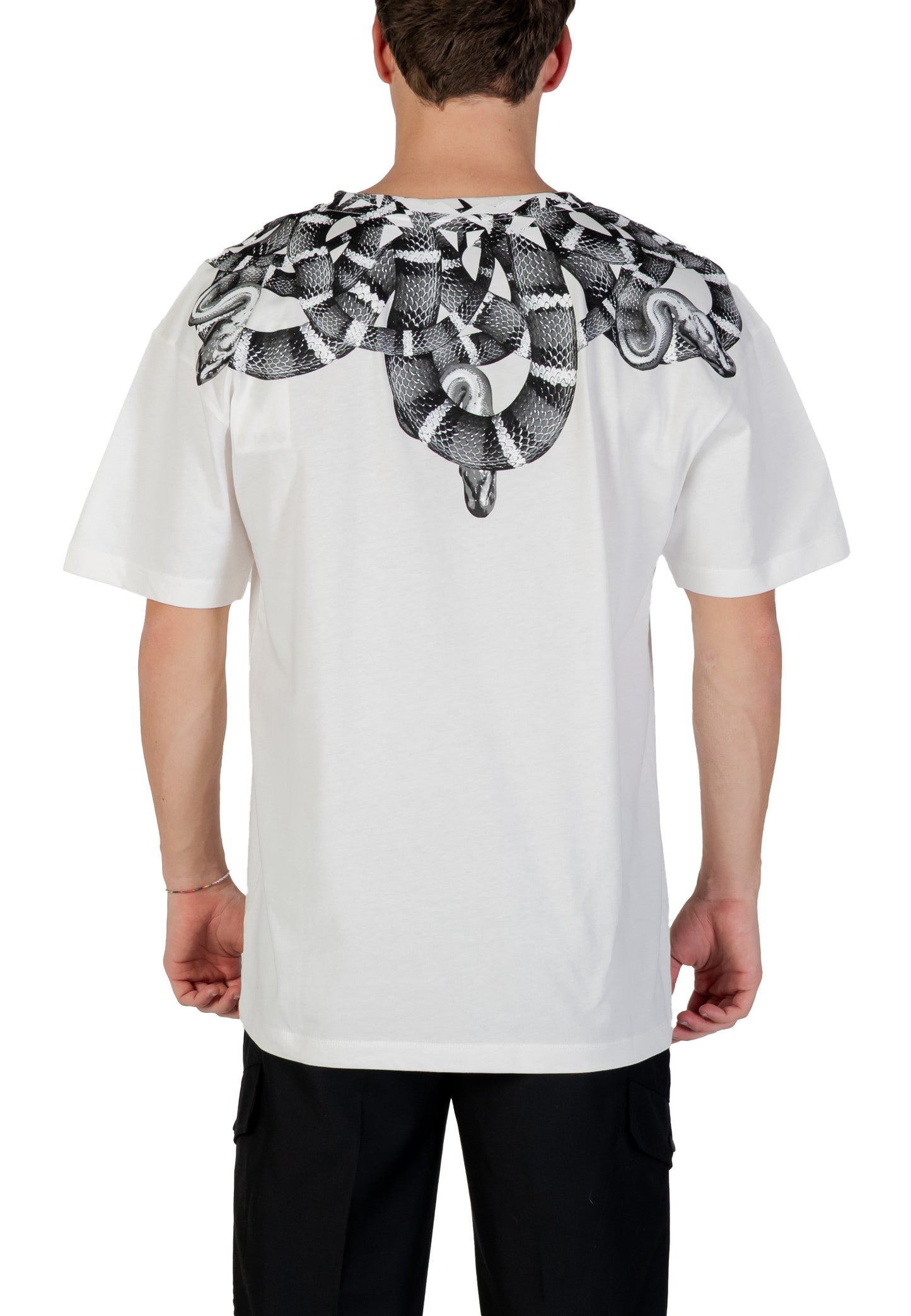 County Of Milan T-Shirt Uomo