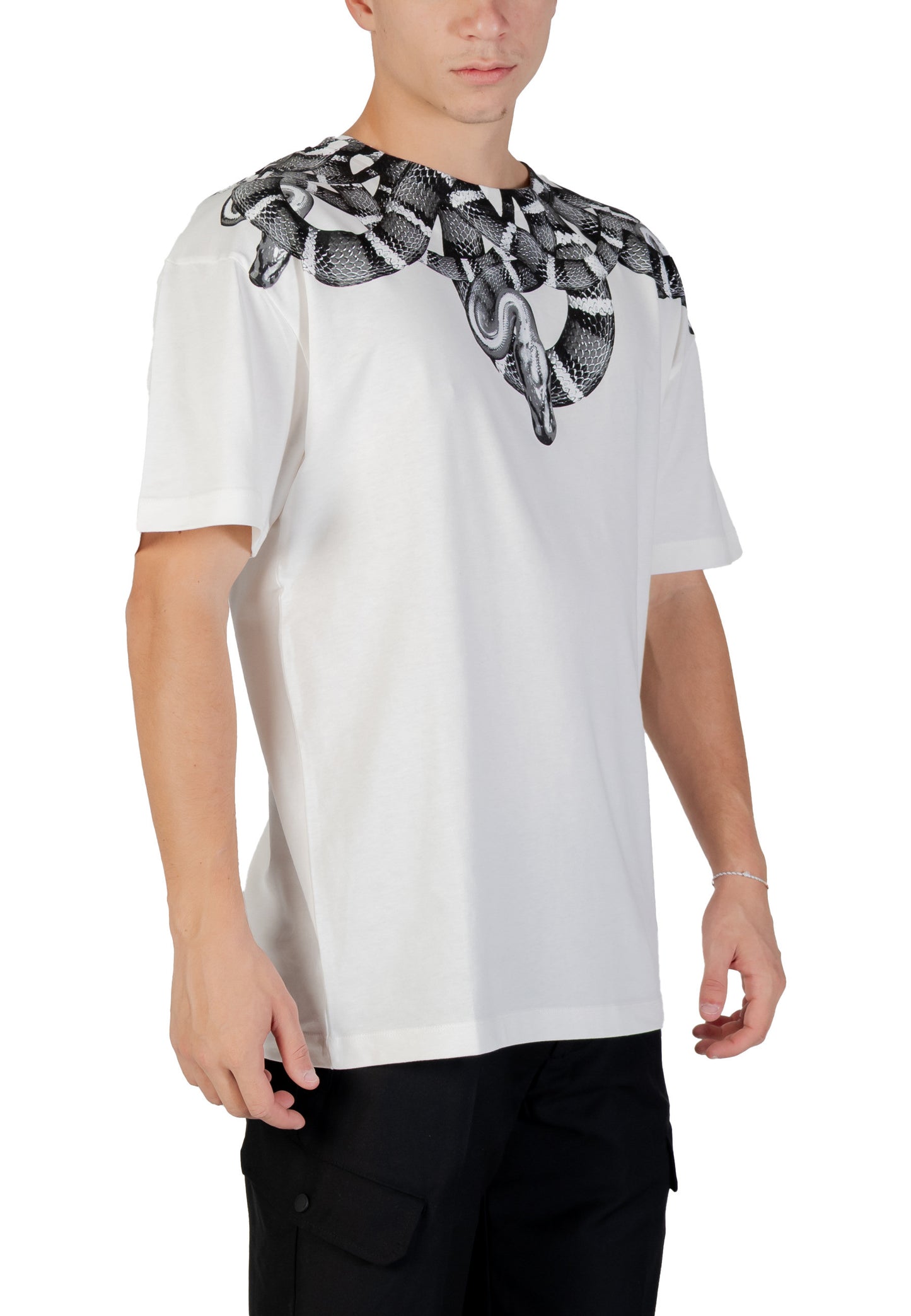 County Of Milan T-Shirt Uomo
