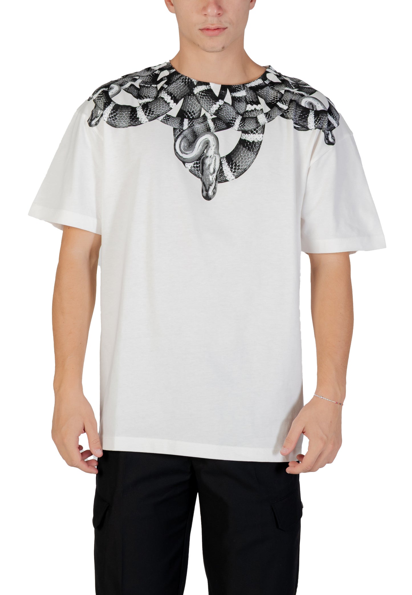 County Of Milan T-Shirt Uomo