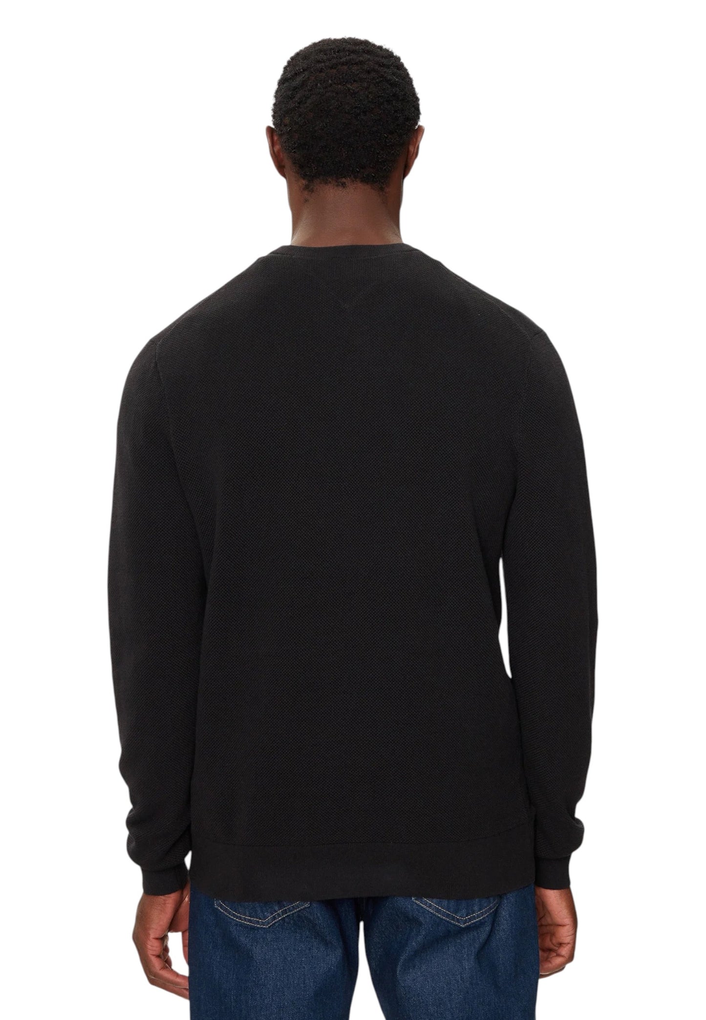 Tommy Hilfiger Maglia Uomo