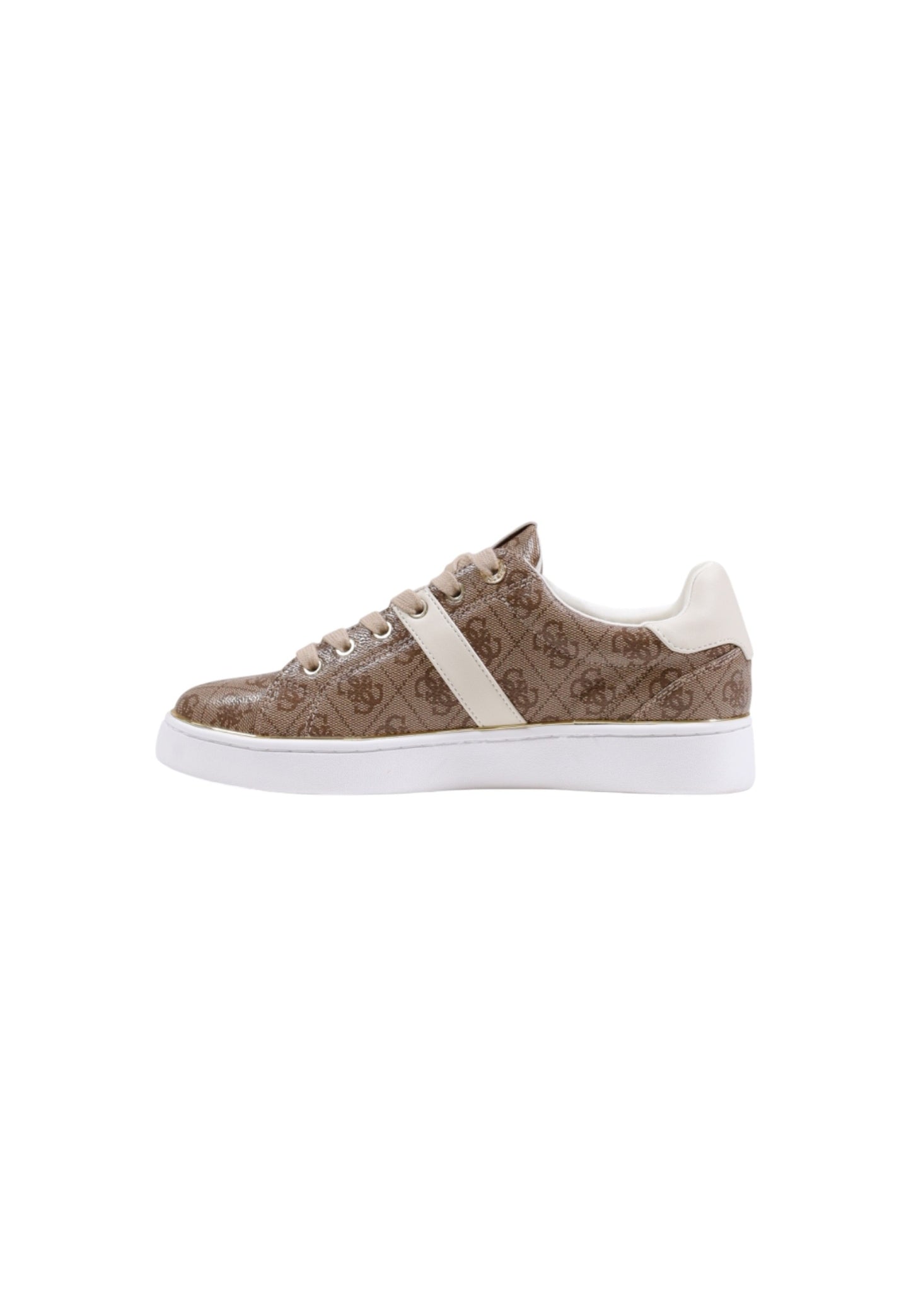 Guess Sneakers Donna Guess FLFBTZ FAL12 beige beige