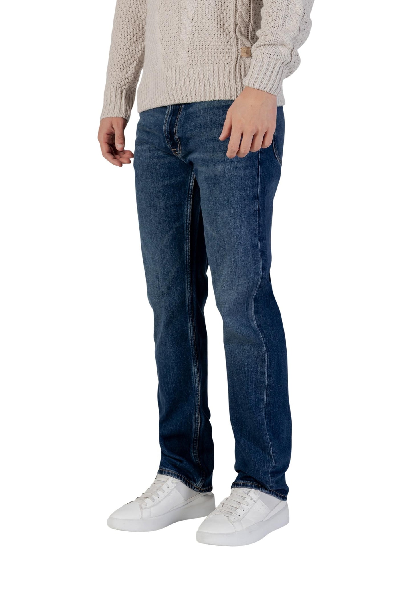 Calvin Klein Jeans Jeans Uomo