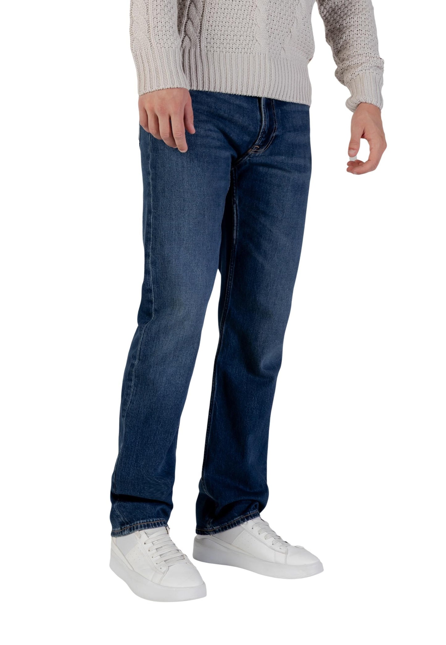 Calvin Klein Jeans Jeans Uomo
