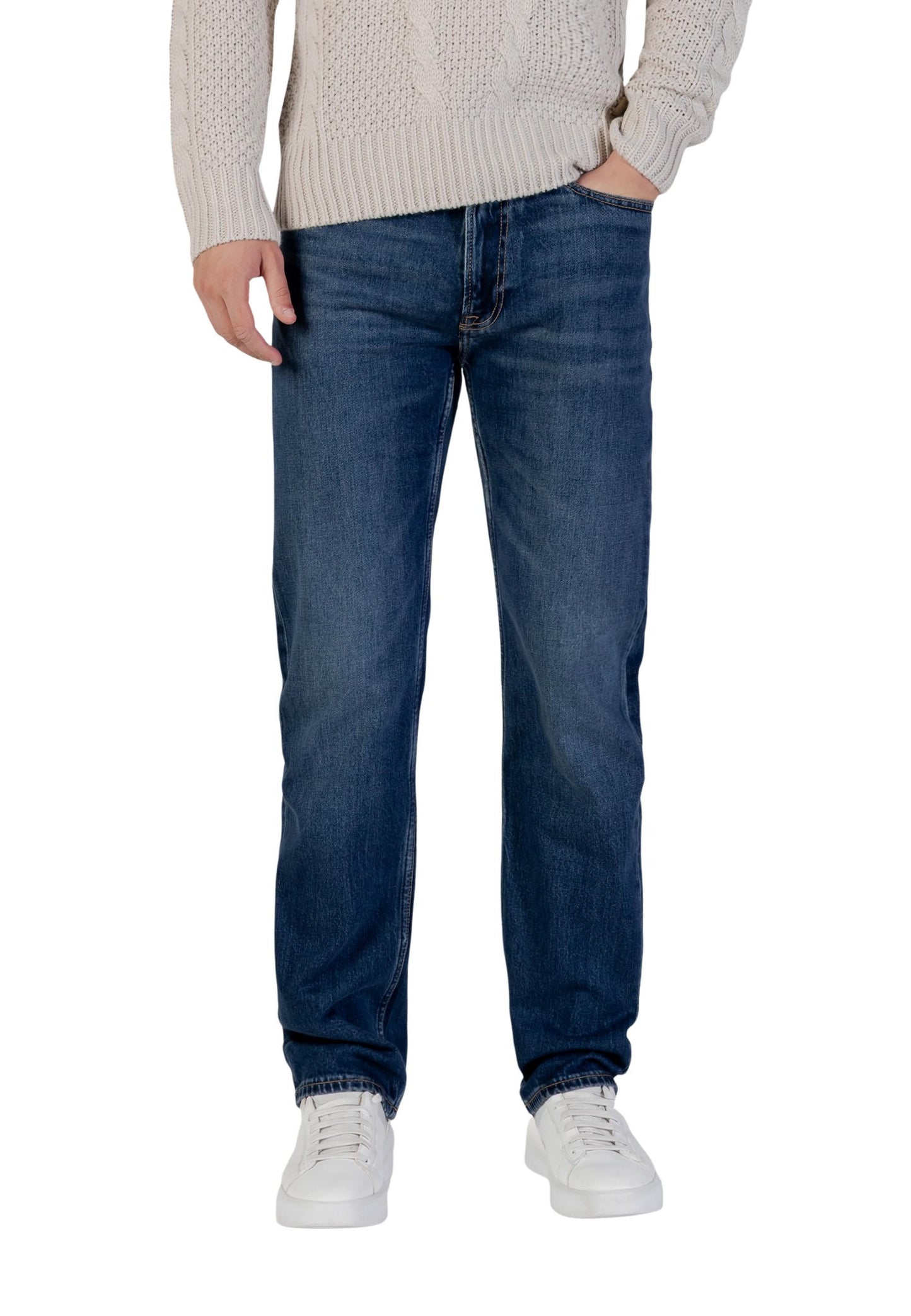 Calvin Klein Jeans Jeans Uomo