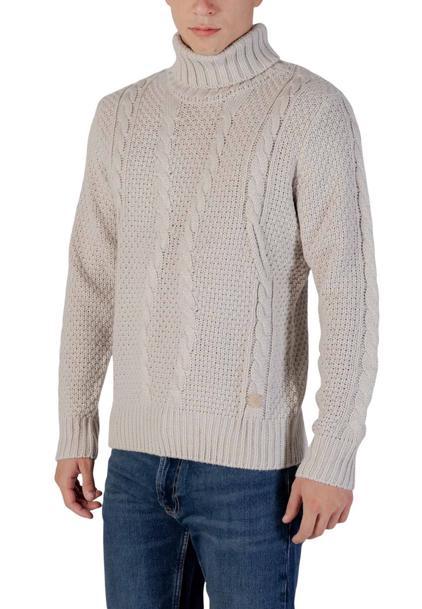 Gianni Lupo Maglia Uomo