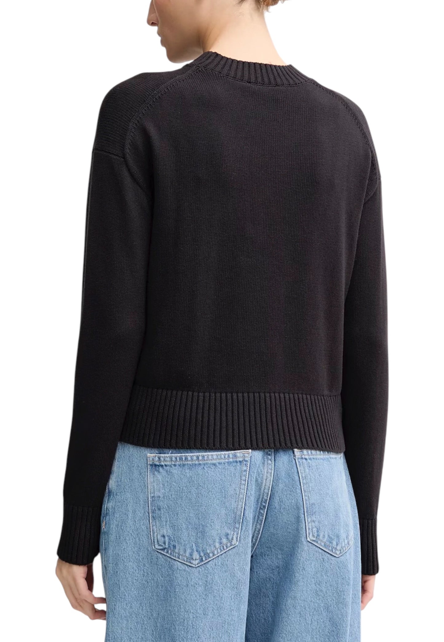 Calvin Klein Jeans Maglia Donna