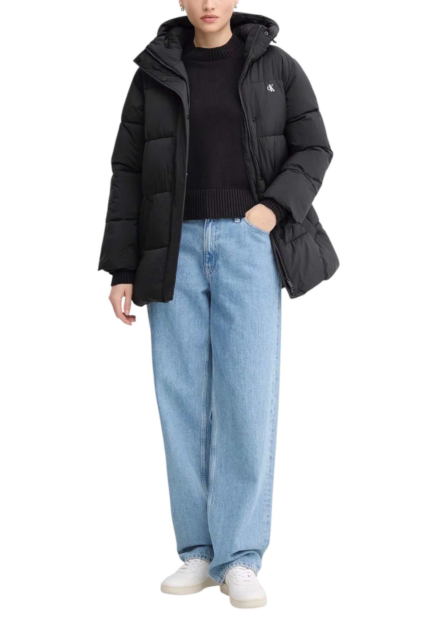 Calvin Klein Jeans Maglia Donna