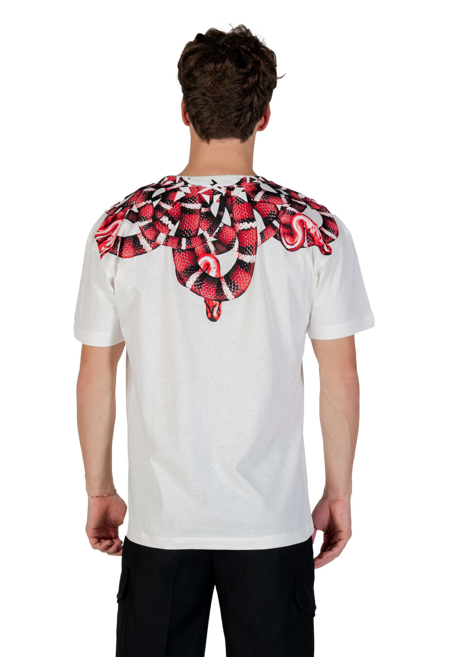 County Of Milan T-Shirt Uomo