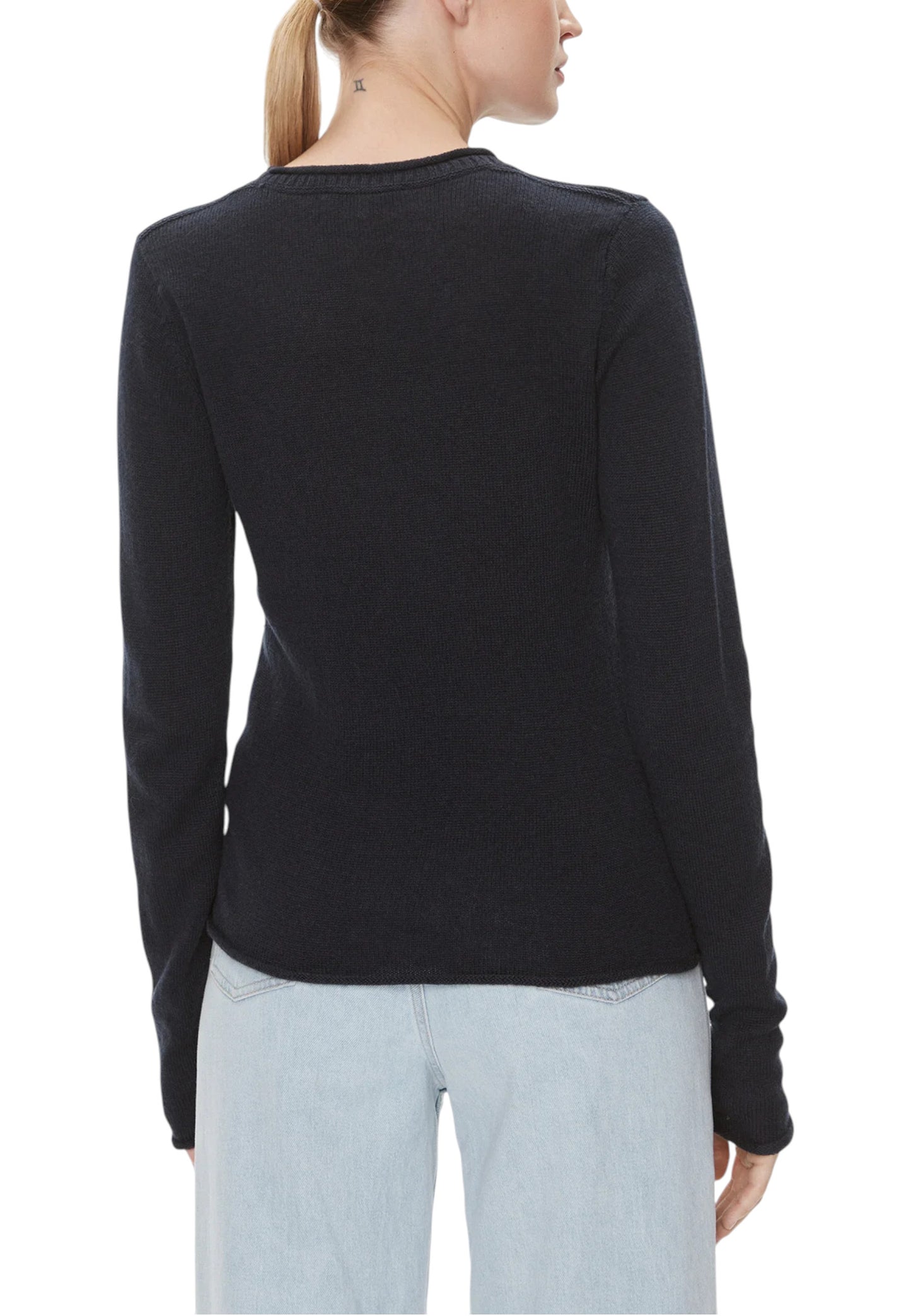 Tommy Hilfiger Maglia Donna