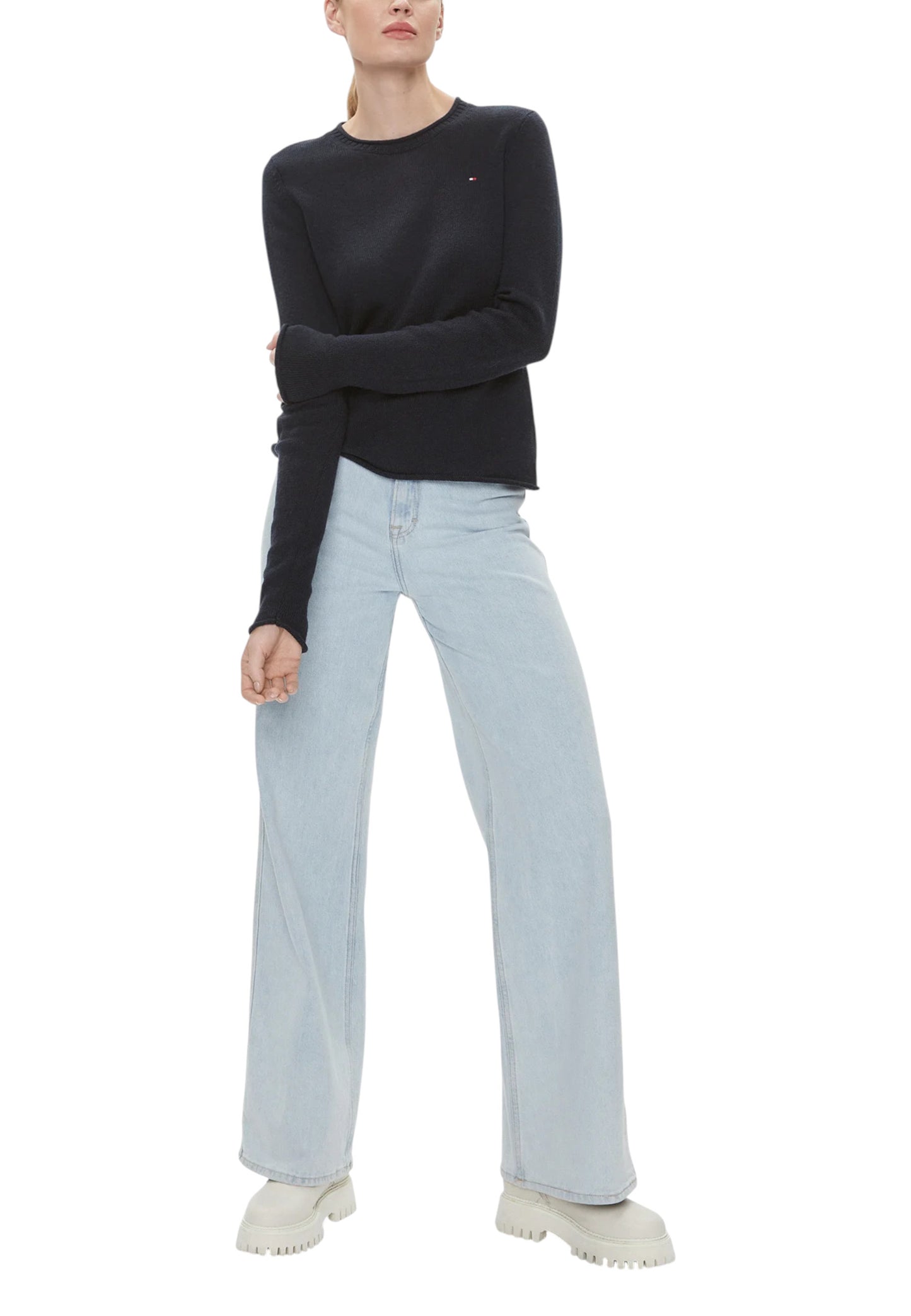 Tommy Hilfiger Maglia Donna
