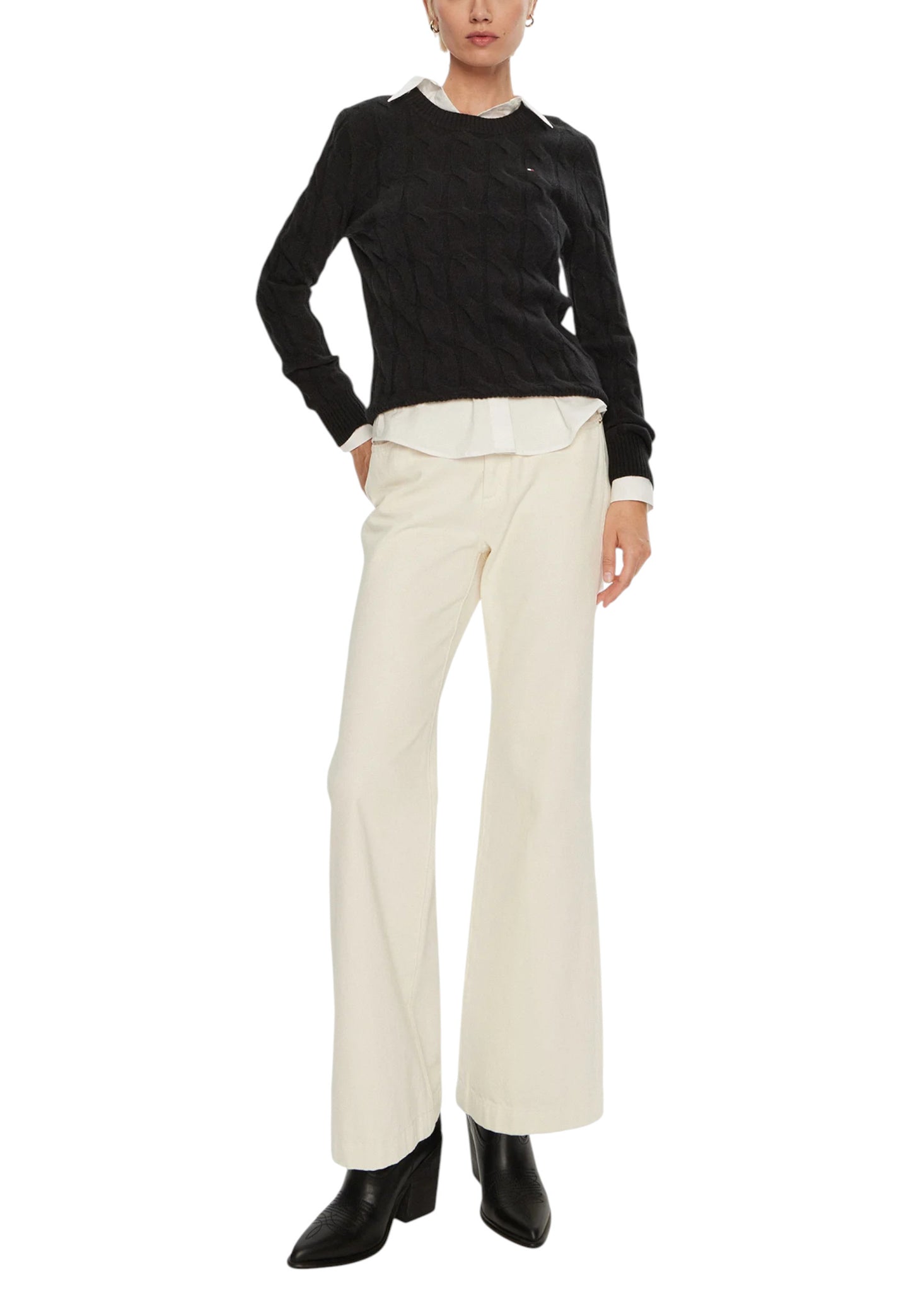 Tommy Hilfiger Maglia Donna