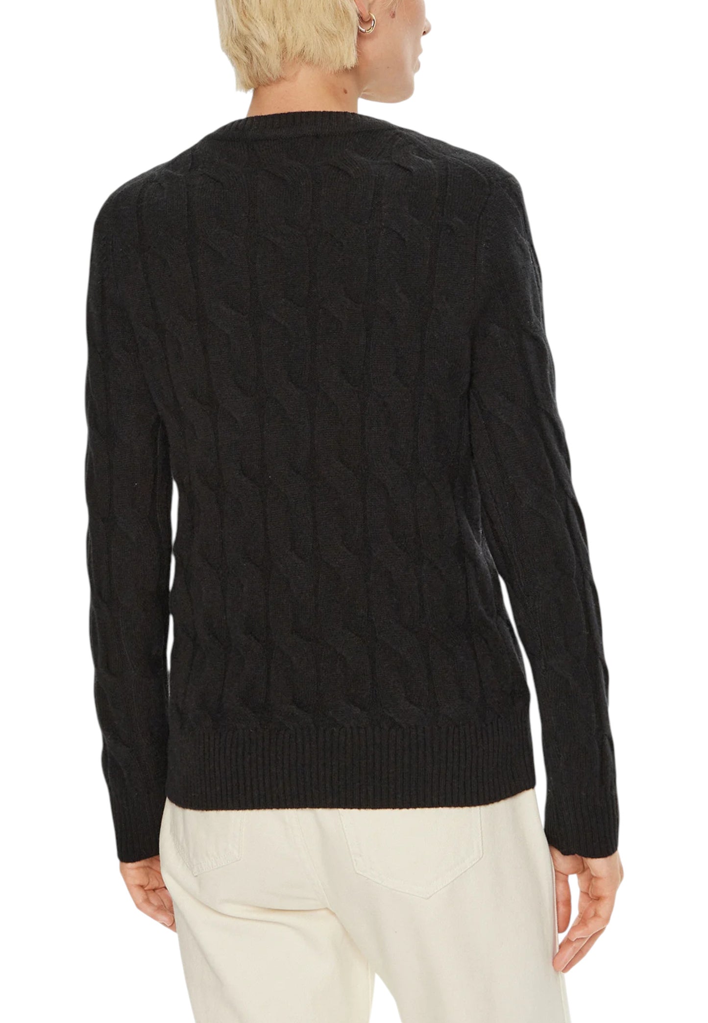 Tommy Hilfiger Maglia Donna