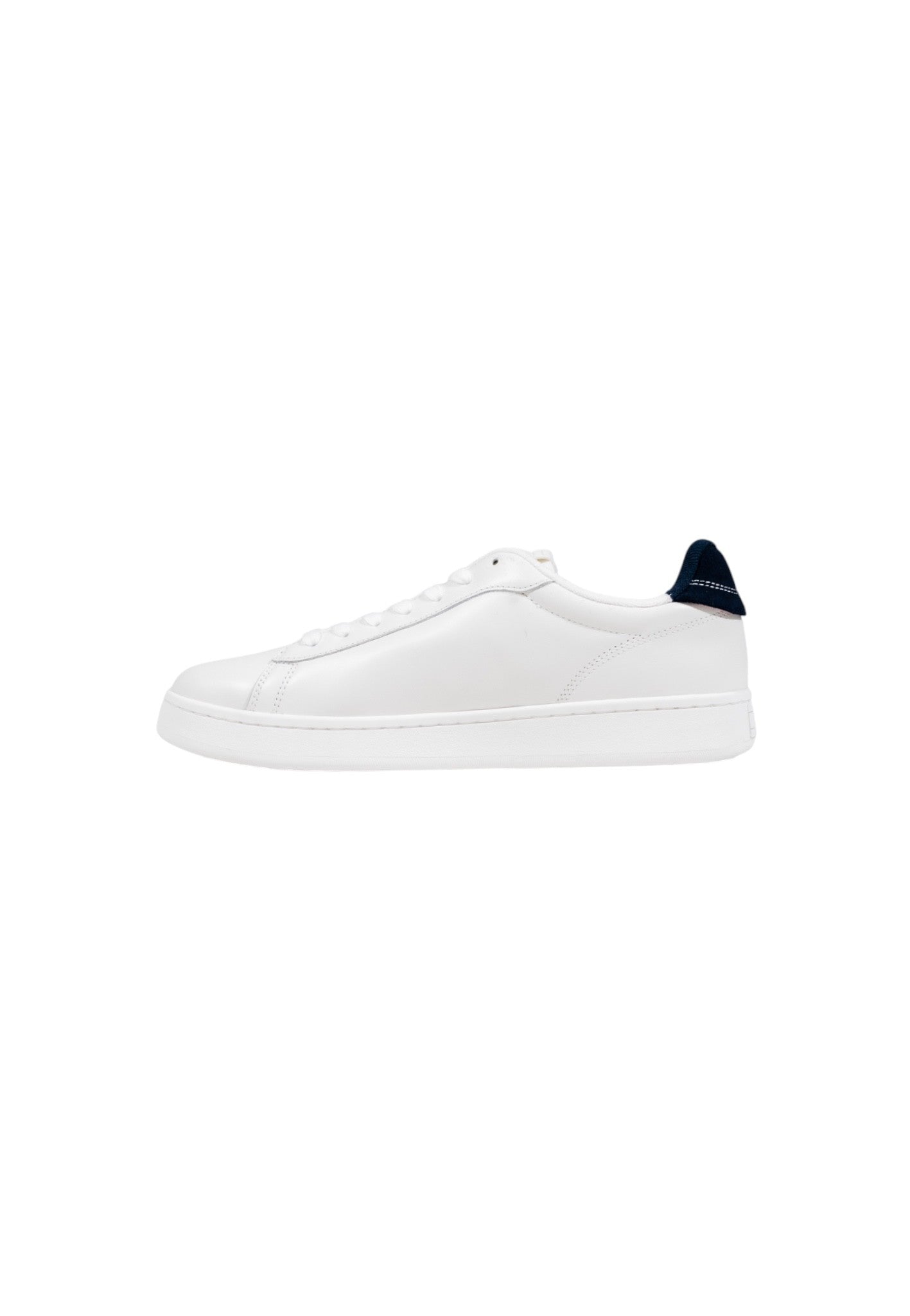 Tommy Hilfiger Jeans Sneakers Uomo Tommy Hilfiger Jeans EM0EM01596 white white
