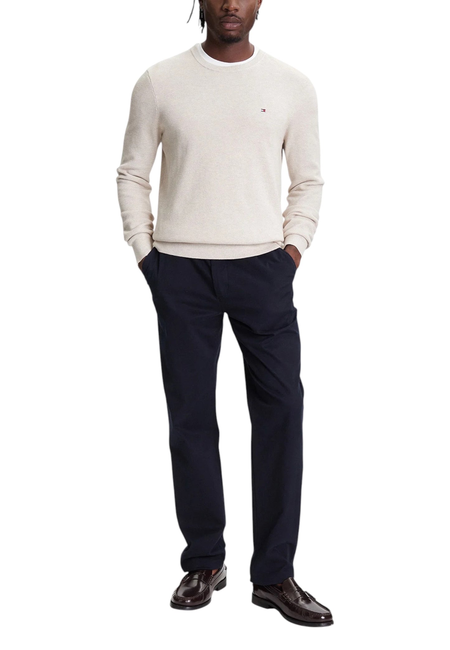 Tommy Hilfiger Maglia Uomo