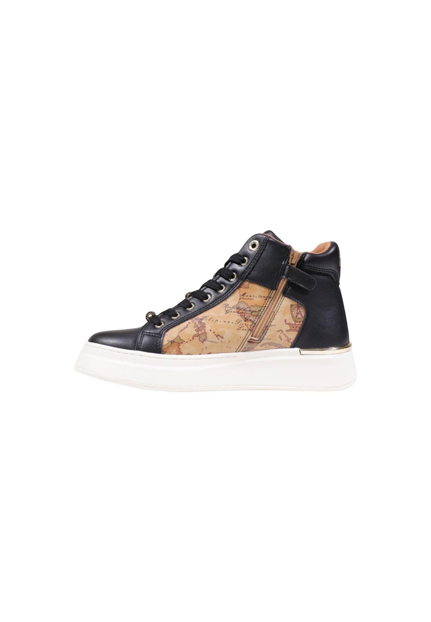 Alviero Martini Prima Classe Sneakers Donna Alviero Martini Prima Classe N 2264 0289 black black