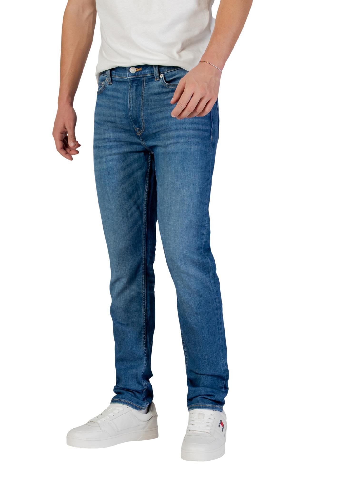 Tommy Hilfiger Jeans Uomo