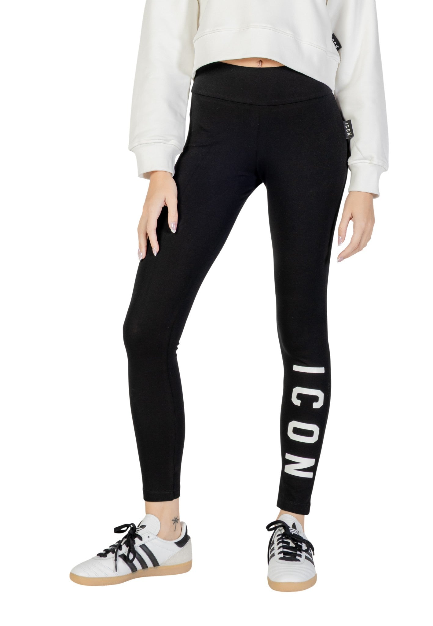 Icon Leggings Donna