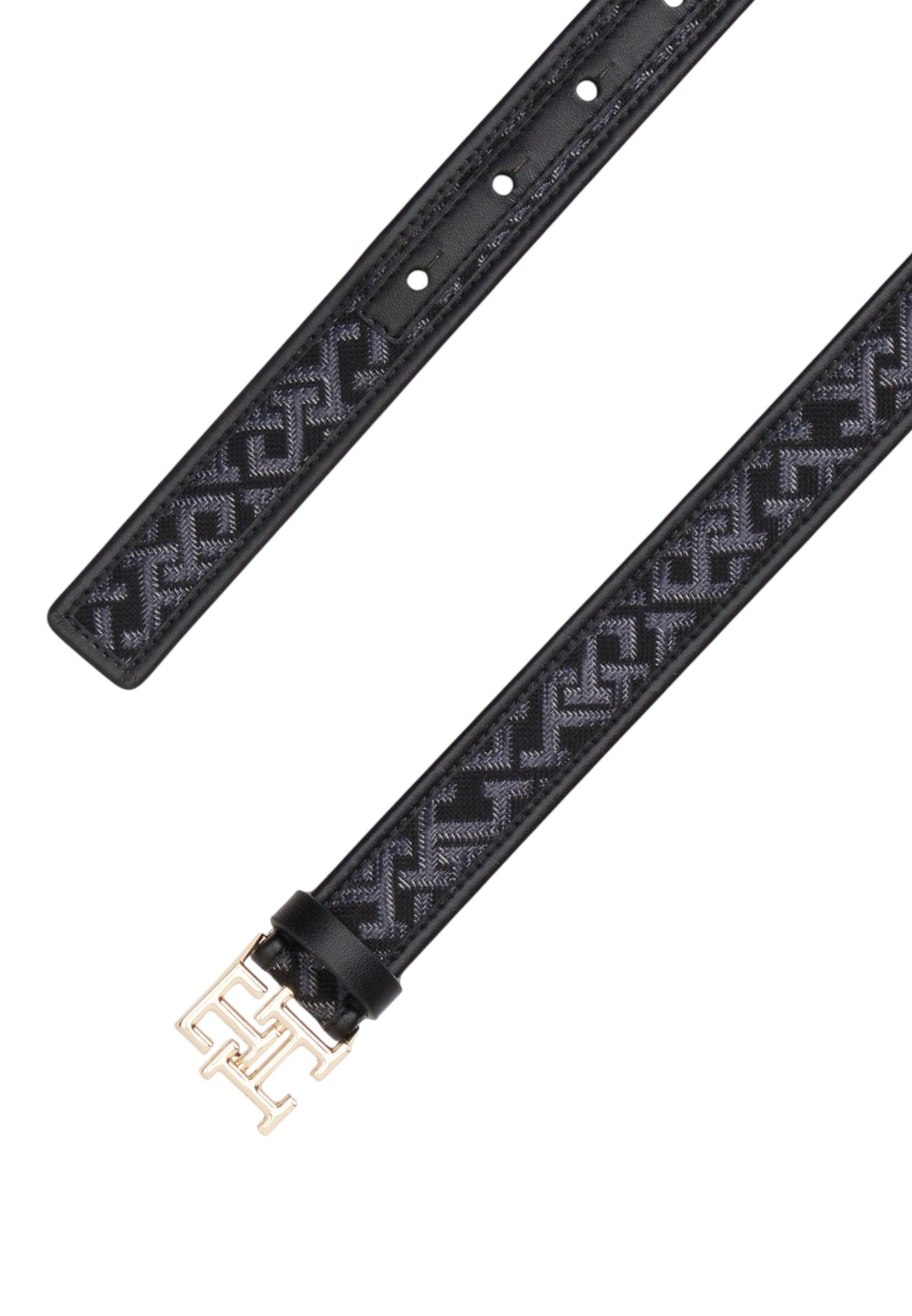 Tommy Hilfiger Cintura Donna Tommy Hilfiger AW0AW17764 black black