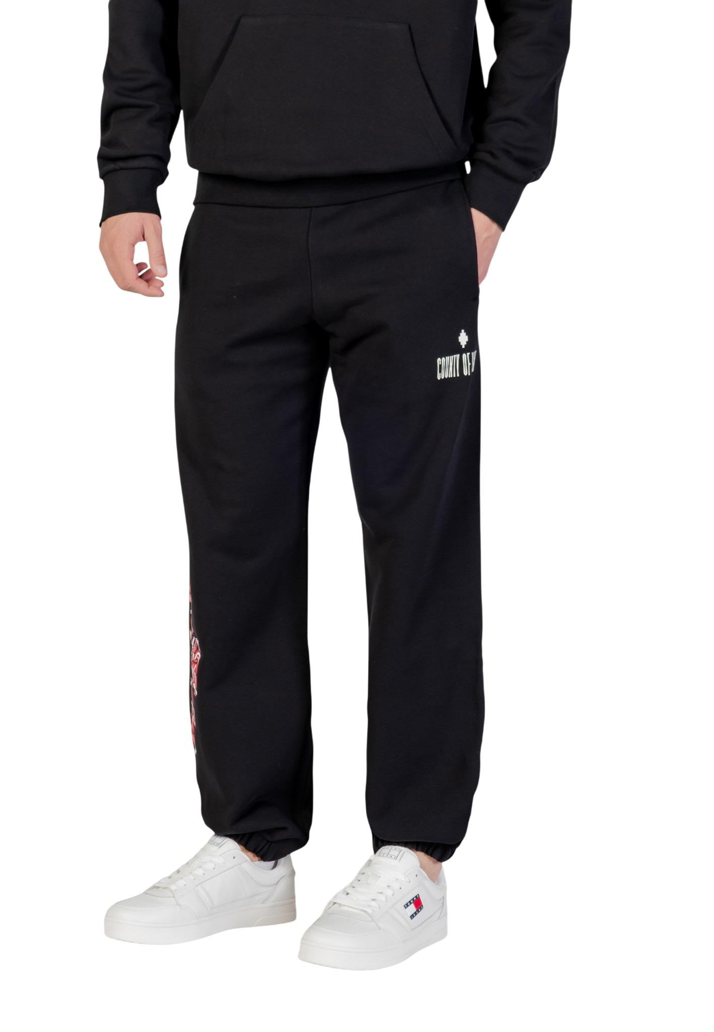 County Of Milan Pantaloni Uomo