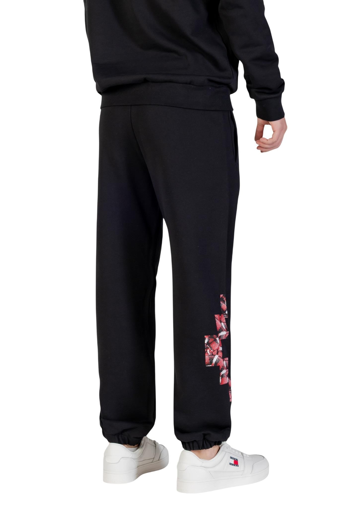 County Of Milan Pantaloni Uomo