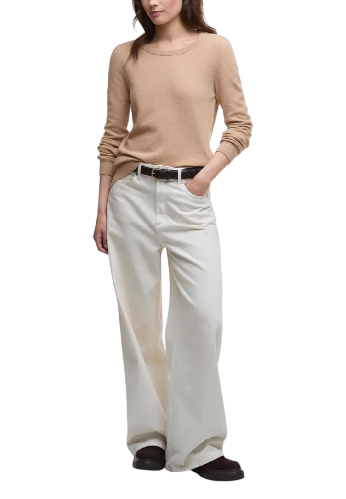 Barbour Maglia Donna