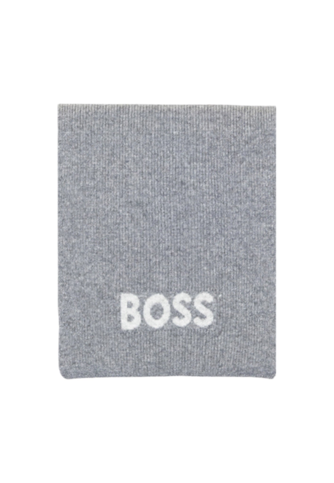 Boss Sciarpa Donna Boss 50548785 grey grey