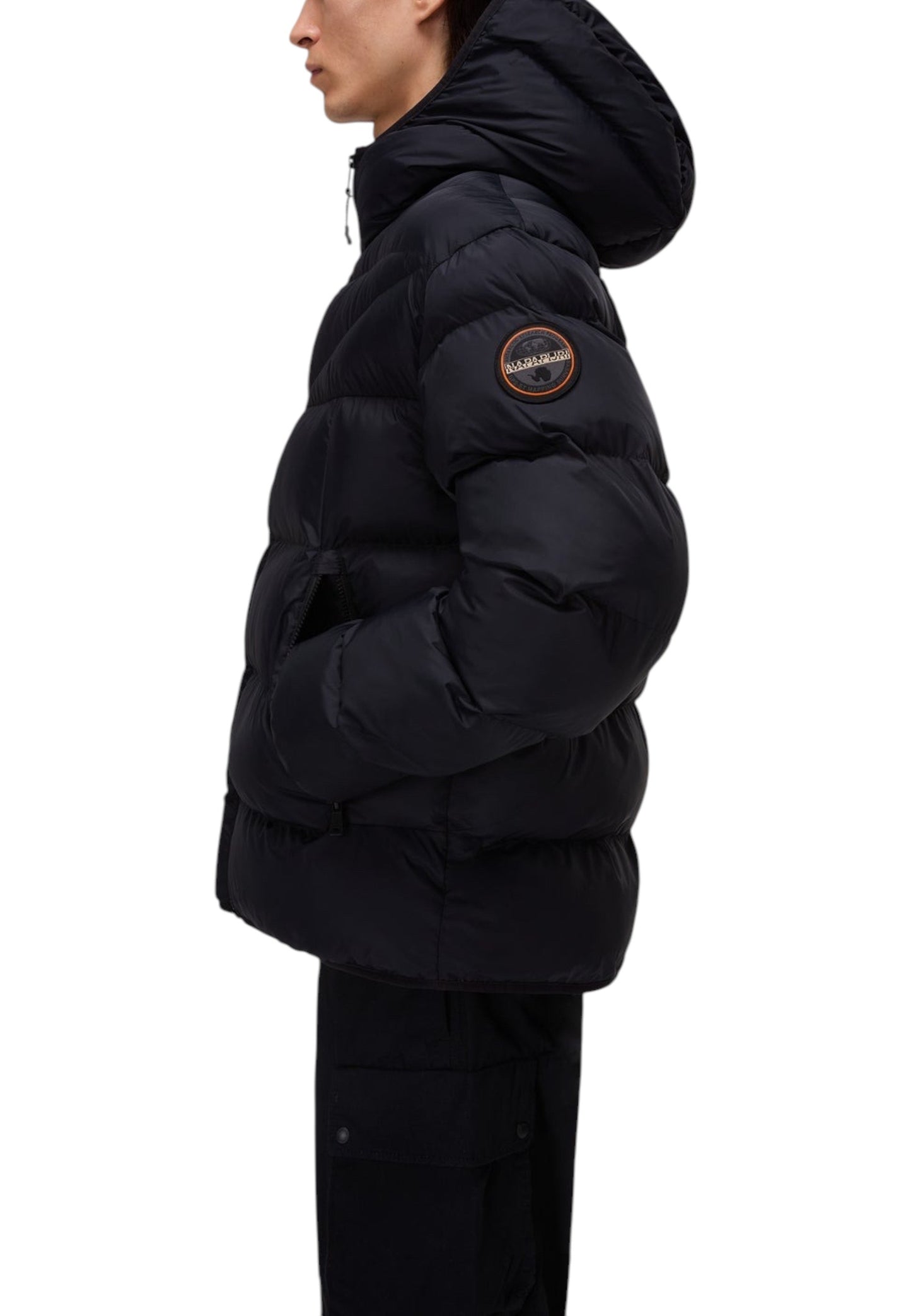 Napapijri Giubbotto Uomo