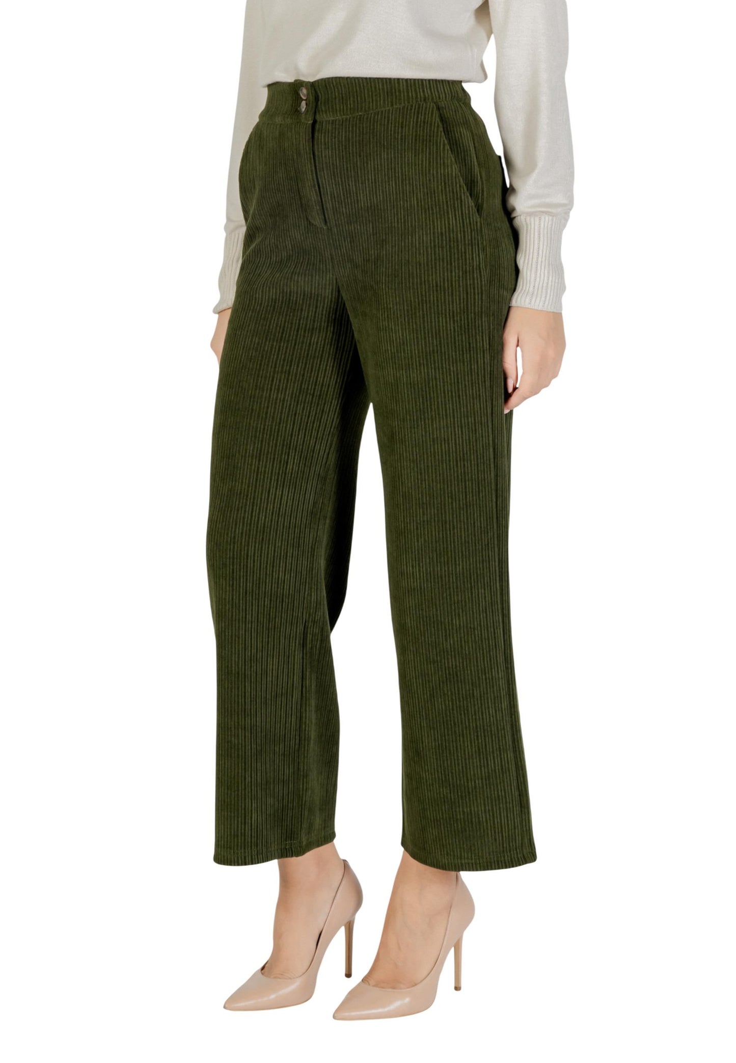 Ichi Pantaloni Donna
