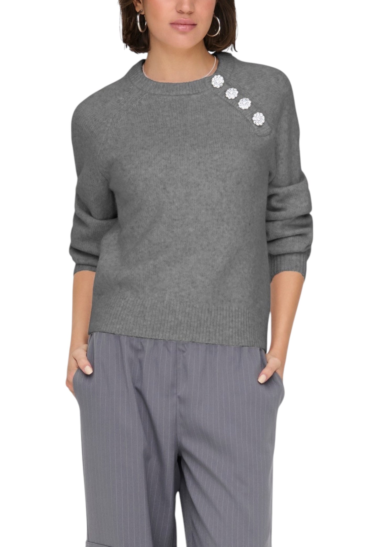 Only Maglia Donna