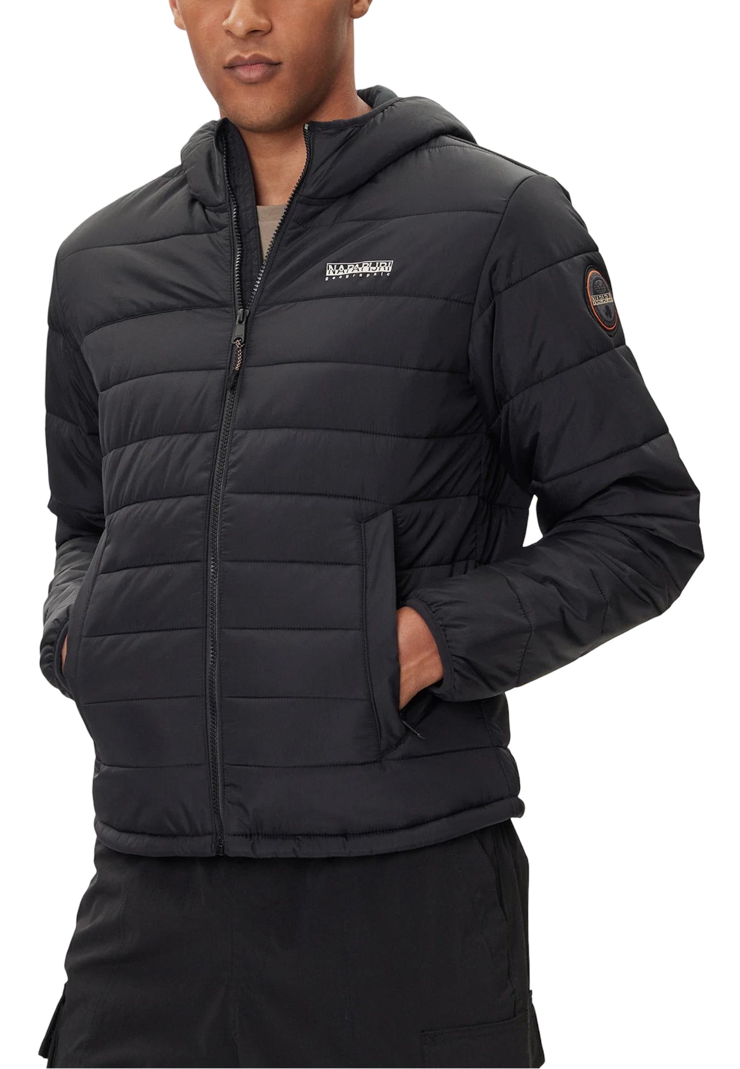 Napapijri Giubbotto Uomo