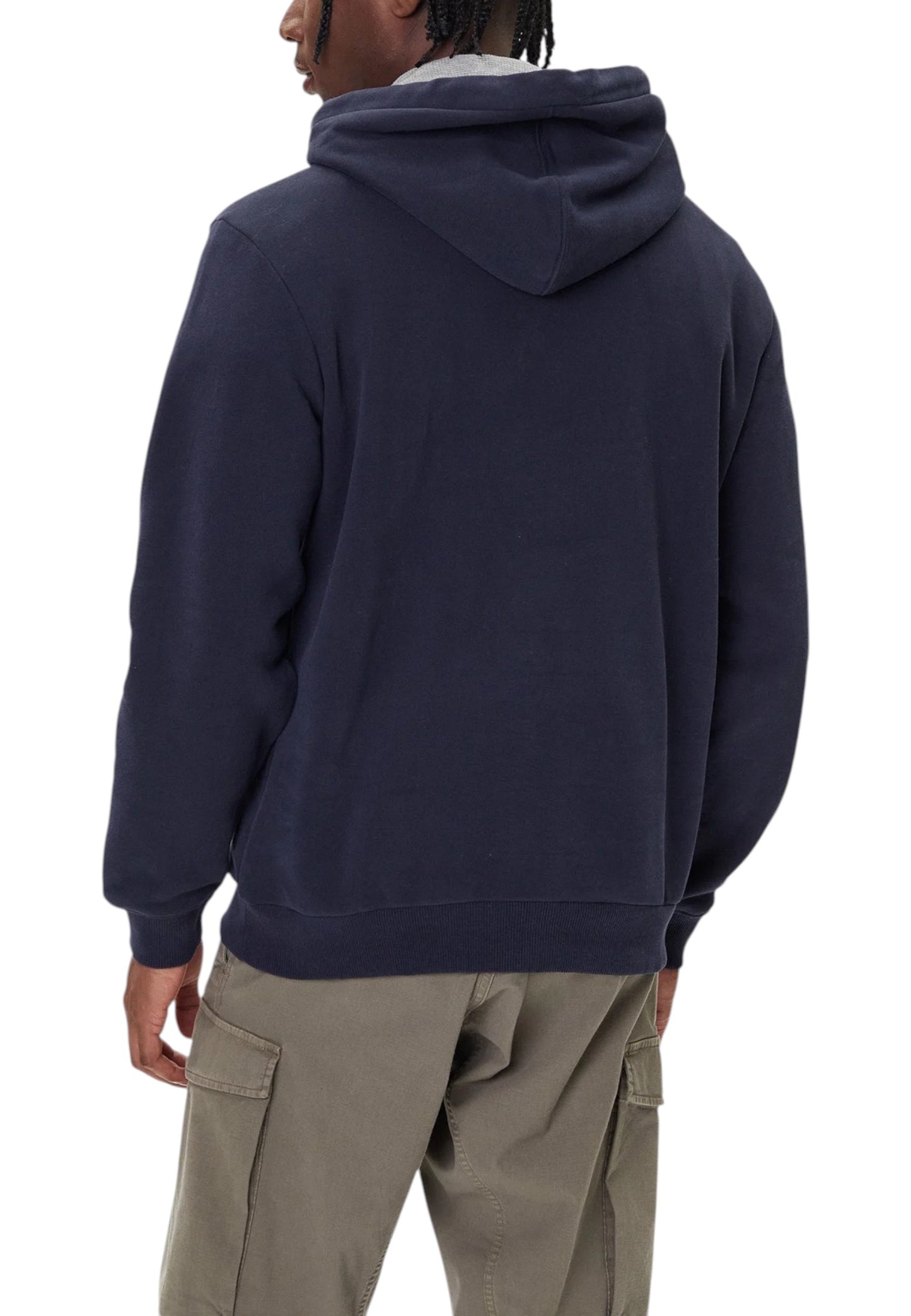 Napapijri Felpa Uomo