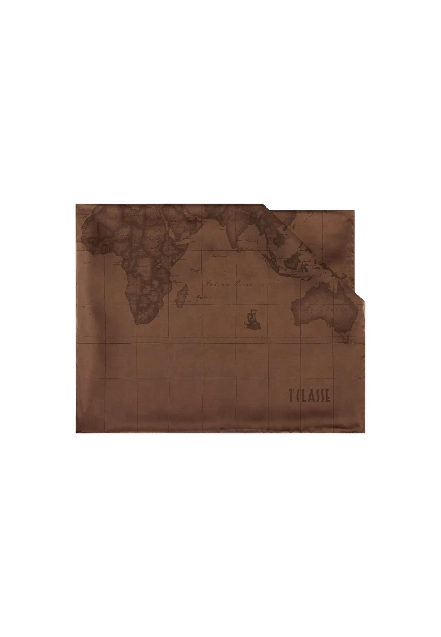 Alviero Martini Prima Classe Sciarpa Donna