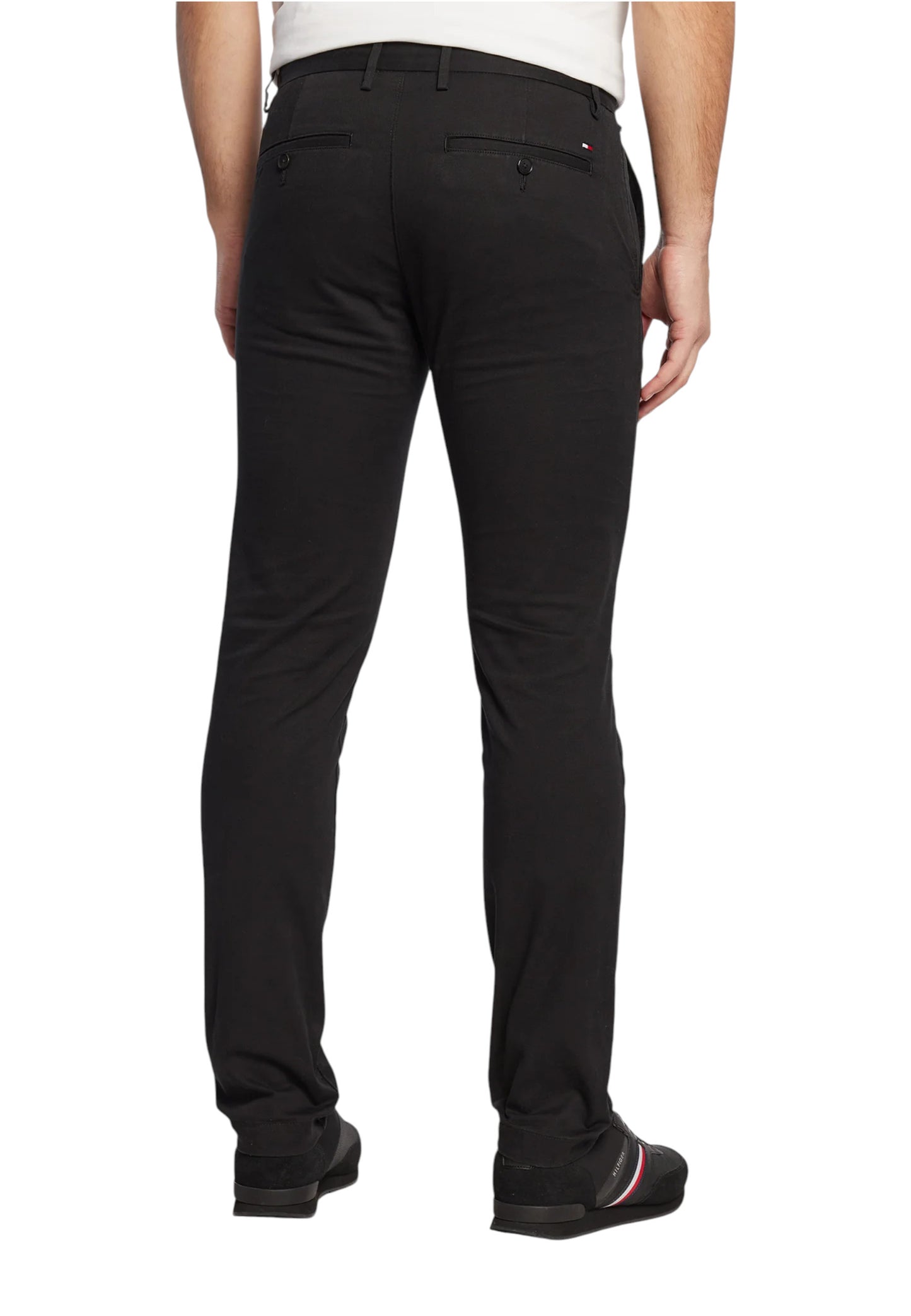 Tommy Hilfiger Pantaloni Uomo