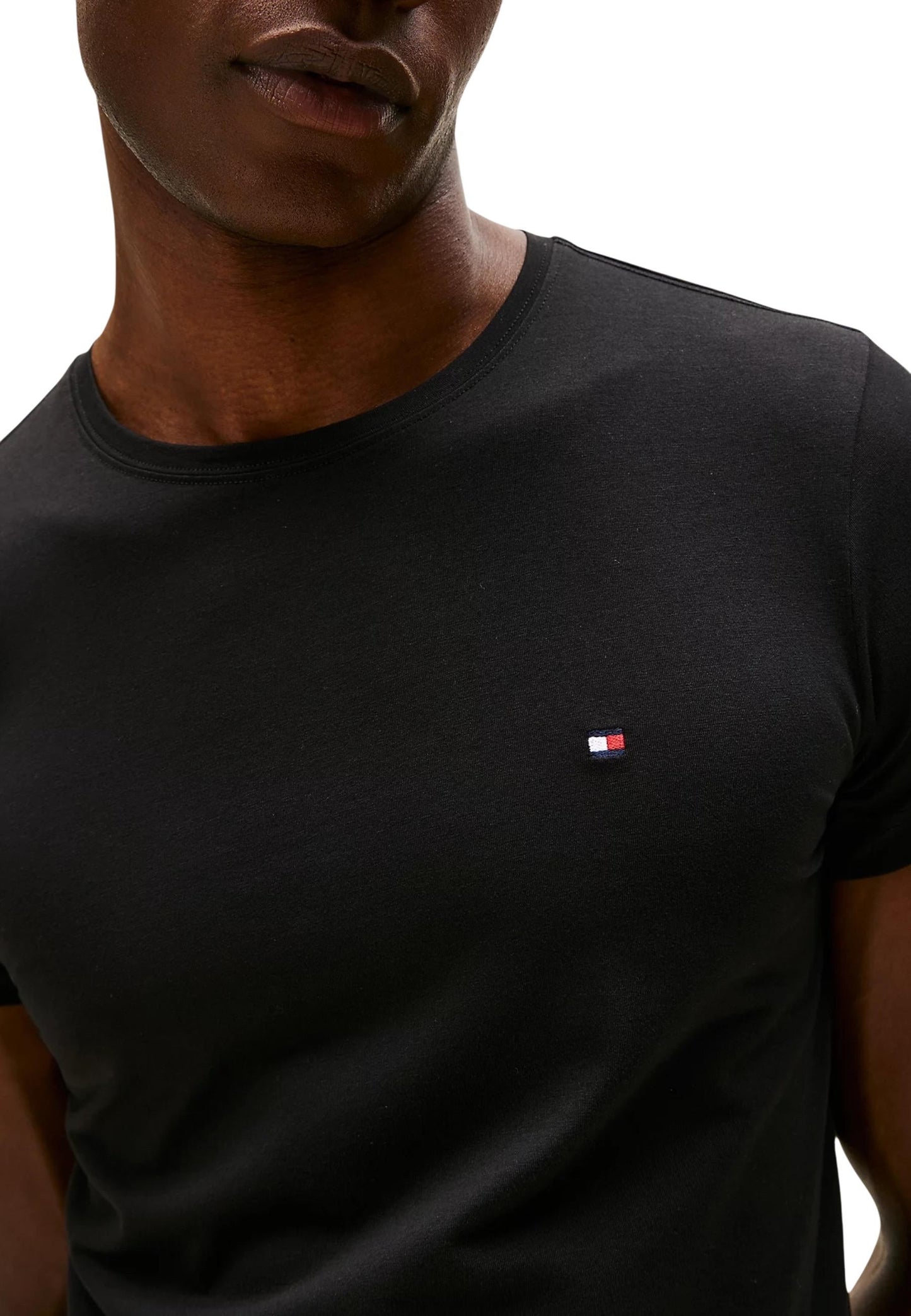 Tommy Hilfiger Jeans T-Shirt Uomo