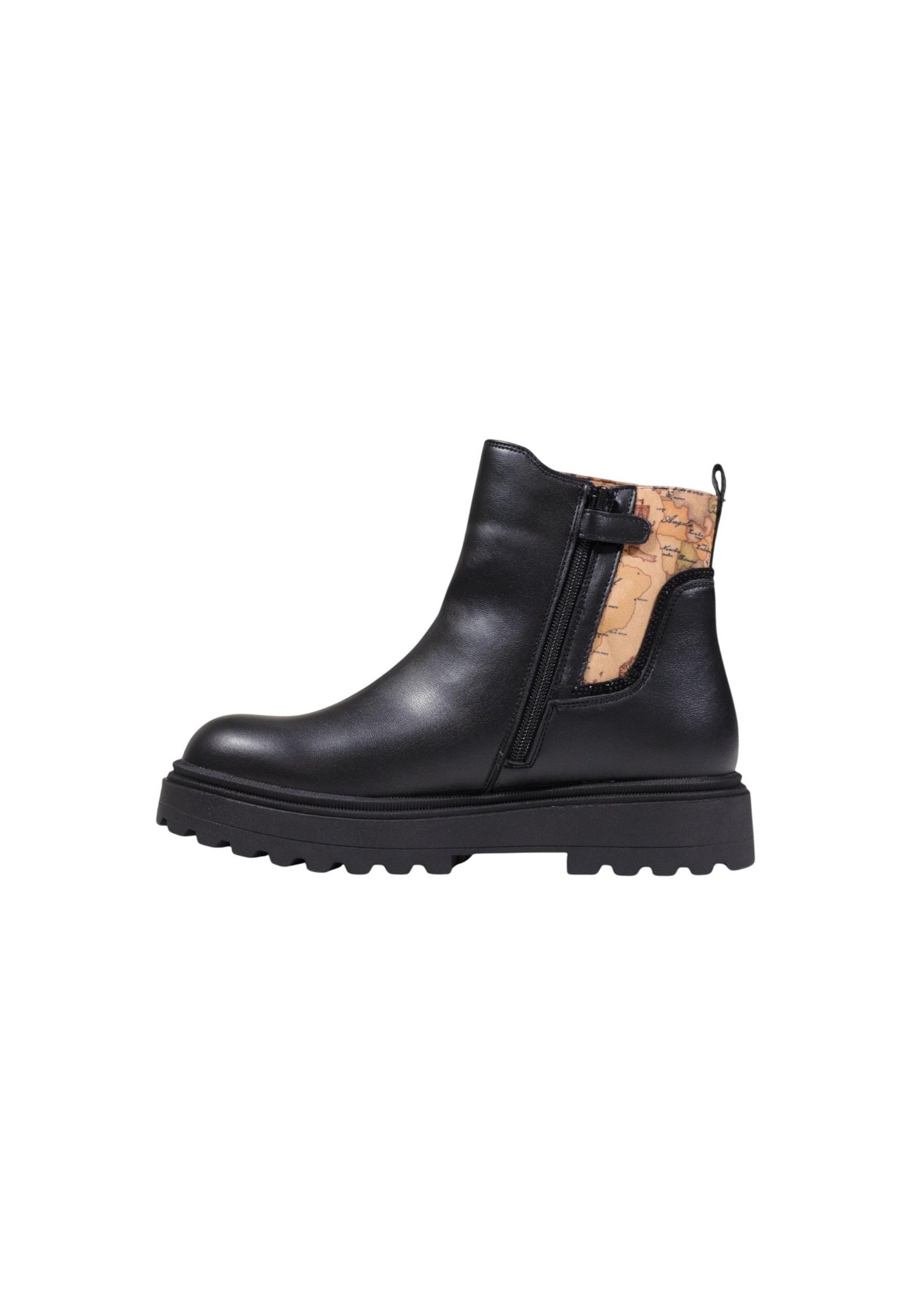 Alviero Martini Prima Classe Stivali Donna Alviero Martini Prima Classe N 2320 0289 black black